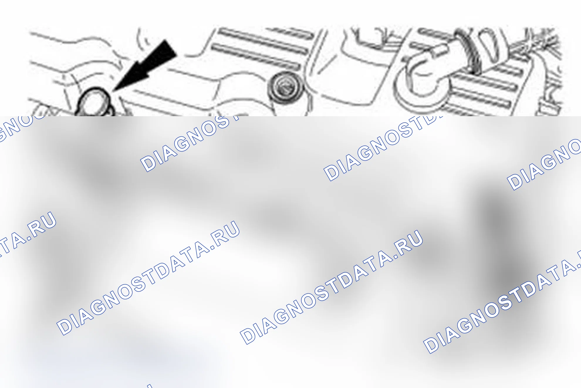 Рис. 774. Mercury Mariner II рестайлинг