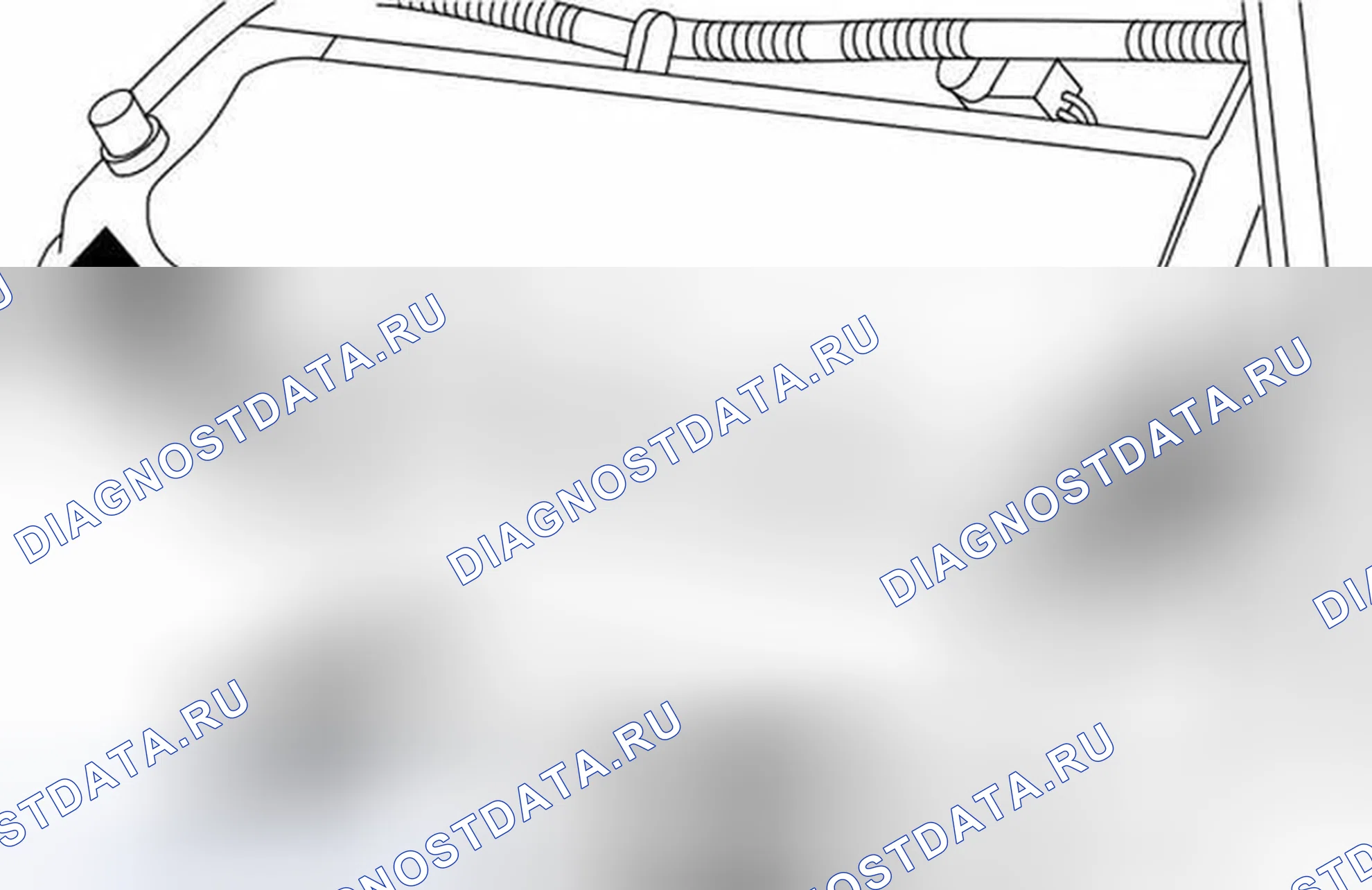 Рис. 325. Jaguar S-type I рестайлинг