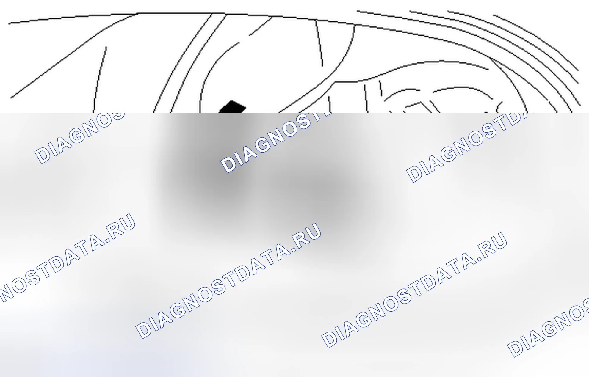 Рис. 49. Toyota FJ Cruiser I