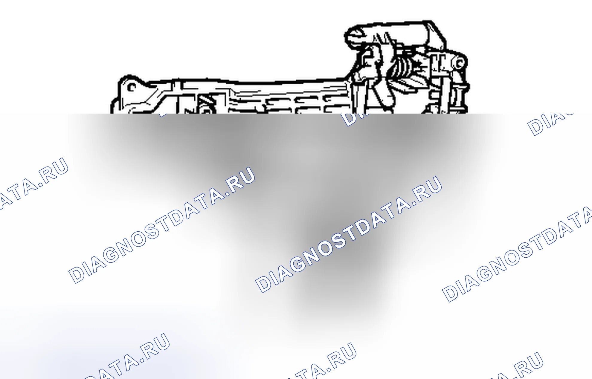 Рис. 70. Toyota RAV4 III рестайлинг
