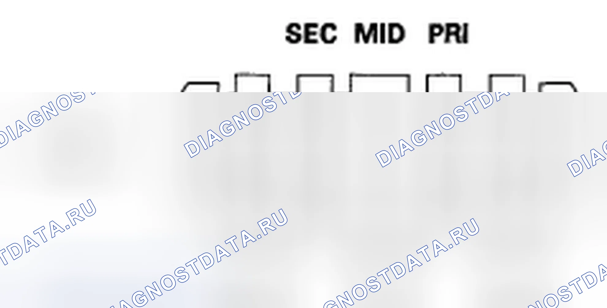 Рис. 463. Honda Odyssey IV
