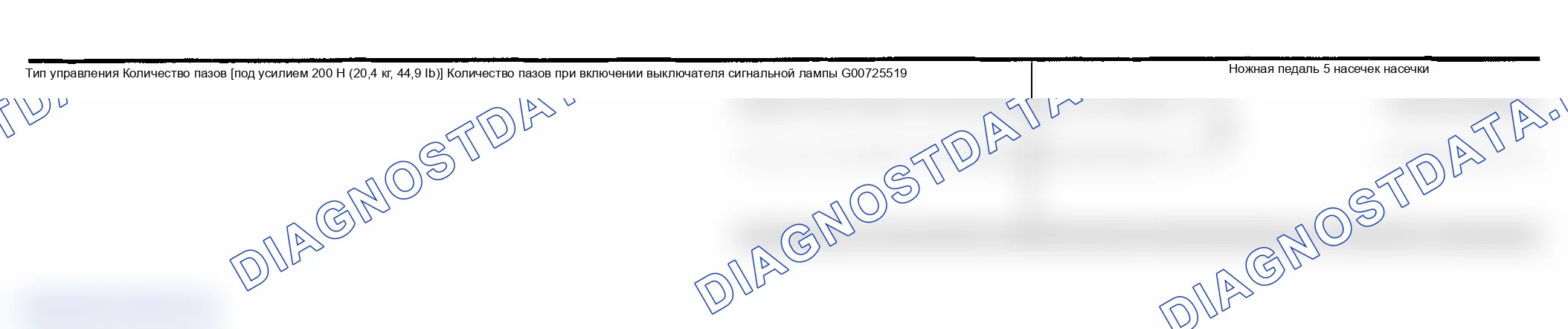 Рис. 10: УПРАВЛЕНИЕ СТОЯНОЧНЫМ ТОРМОЗОМ. Infiniti FX45 I
