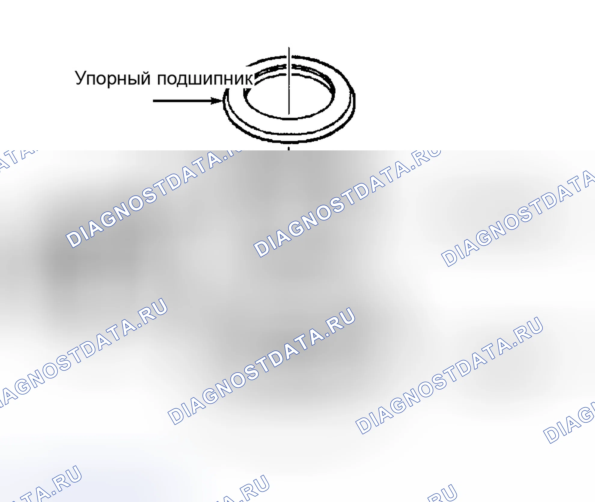 Рис. 203. Hyundai Terracan I рестайлинг