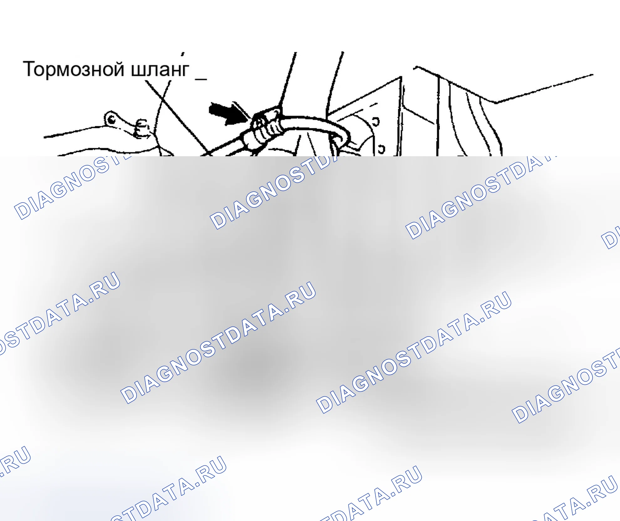 Рис. 9: ДЕМОНТАЖ. Hyundai Sonata IV рестайлинг