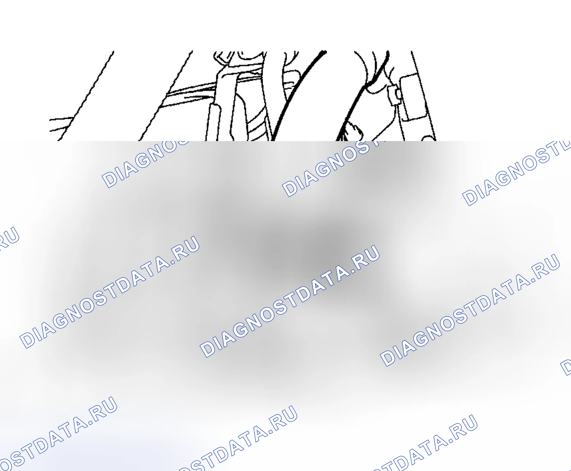Рис. 44. Toyota Corolla IX рестайлинг