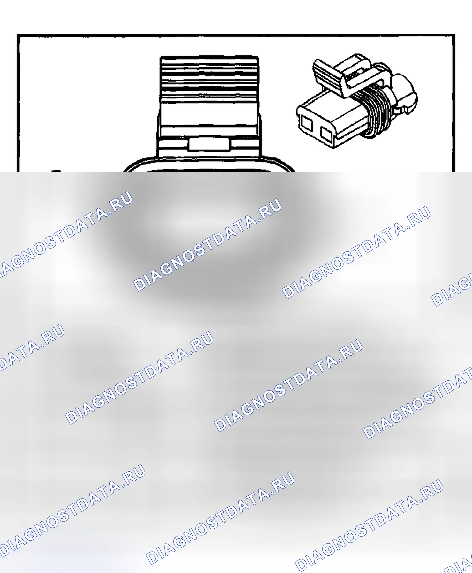 Рис. 94. Buick Regal IV
