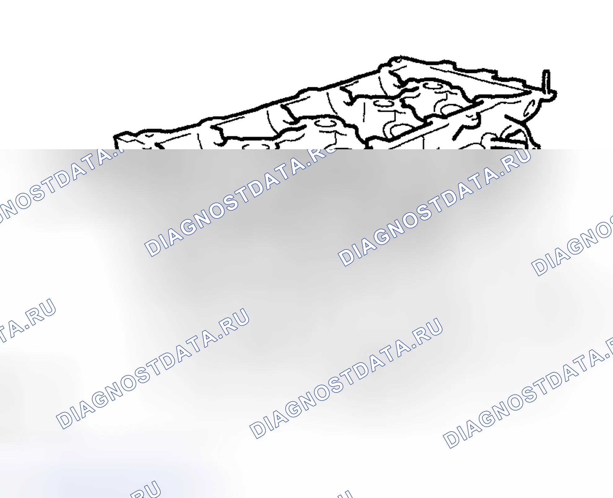 Рис. 118. Toyota Matrix E130