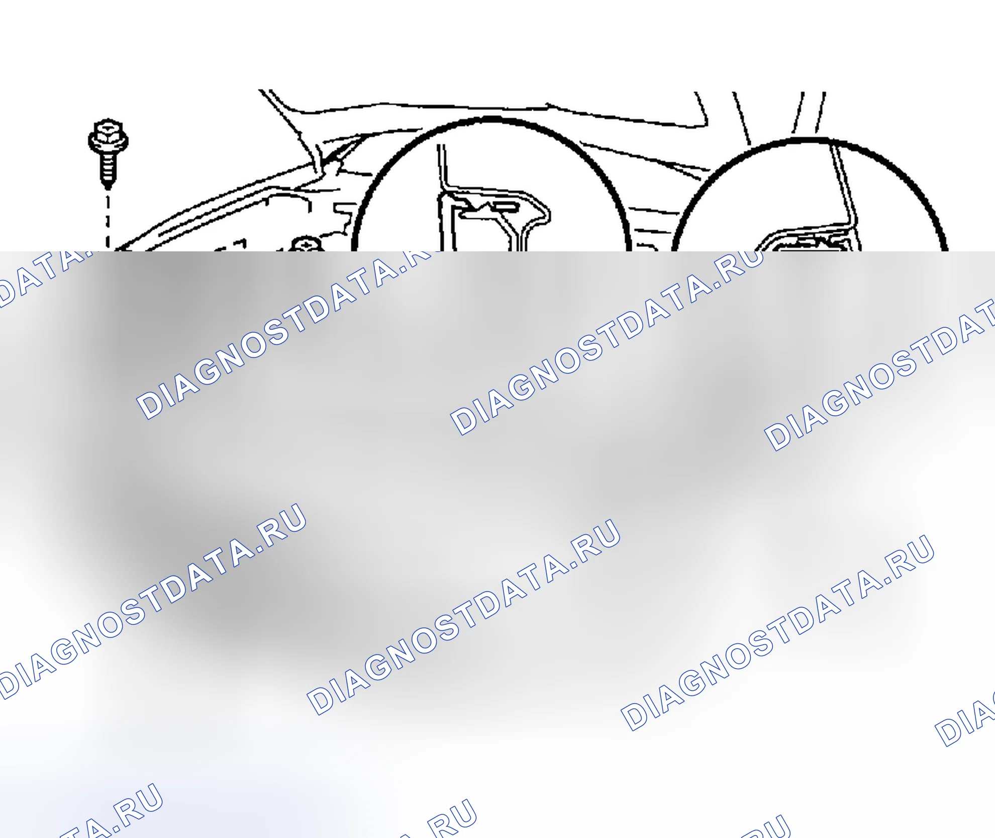 Рис. 23. Haval H6 III