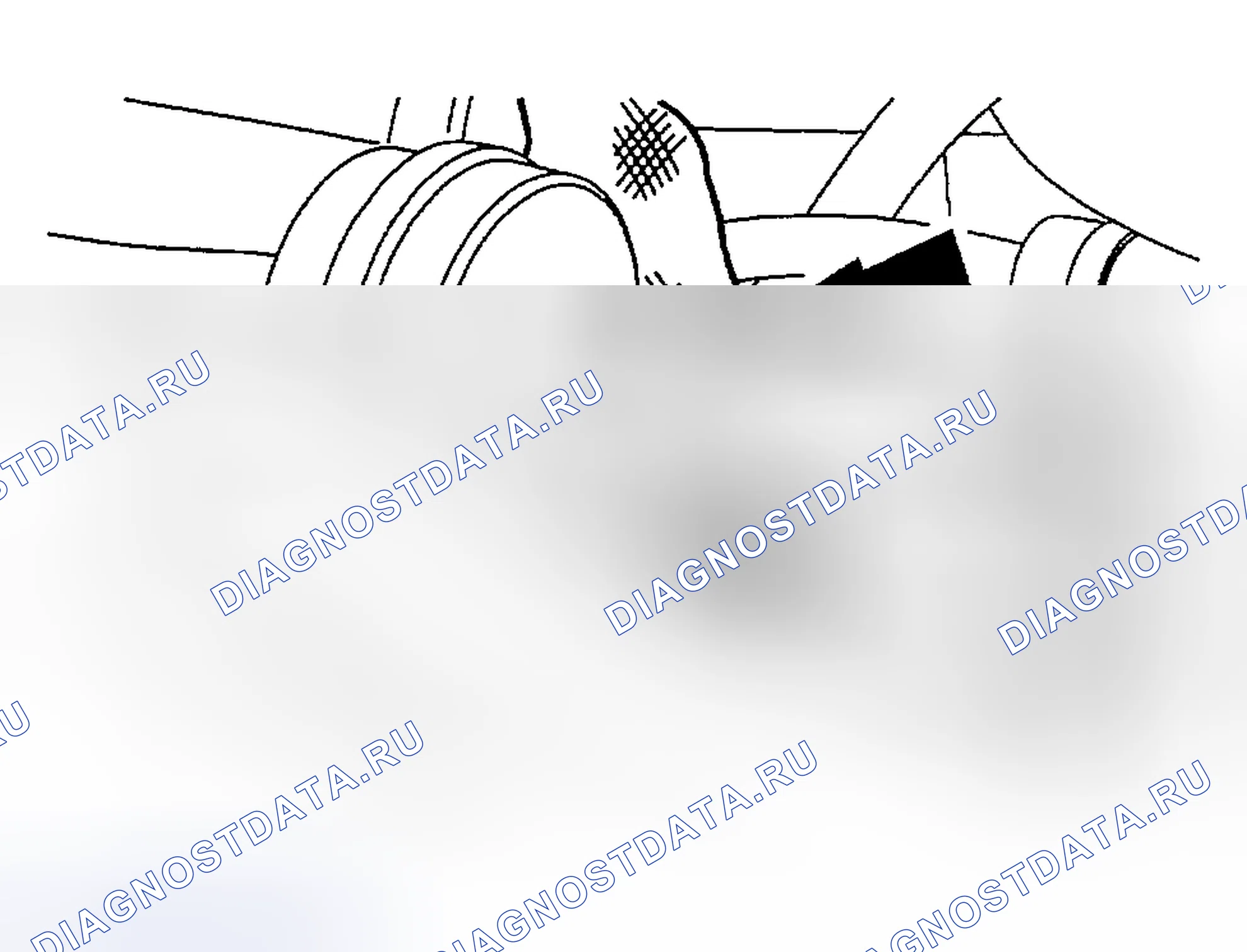 Рис. 113. Hyundai Pony I