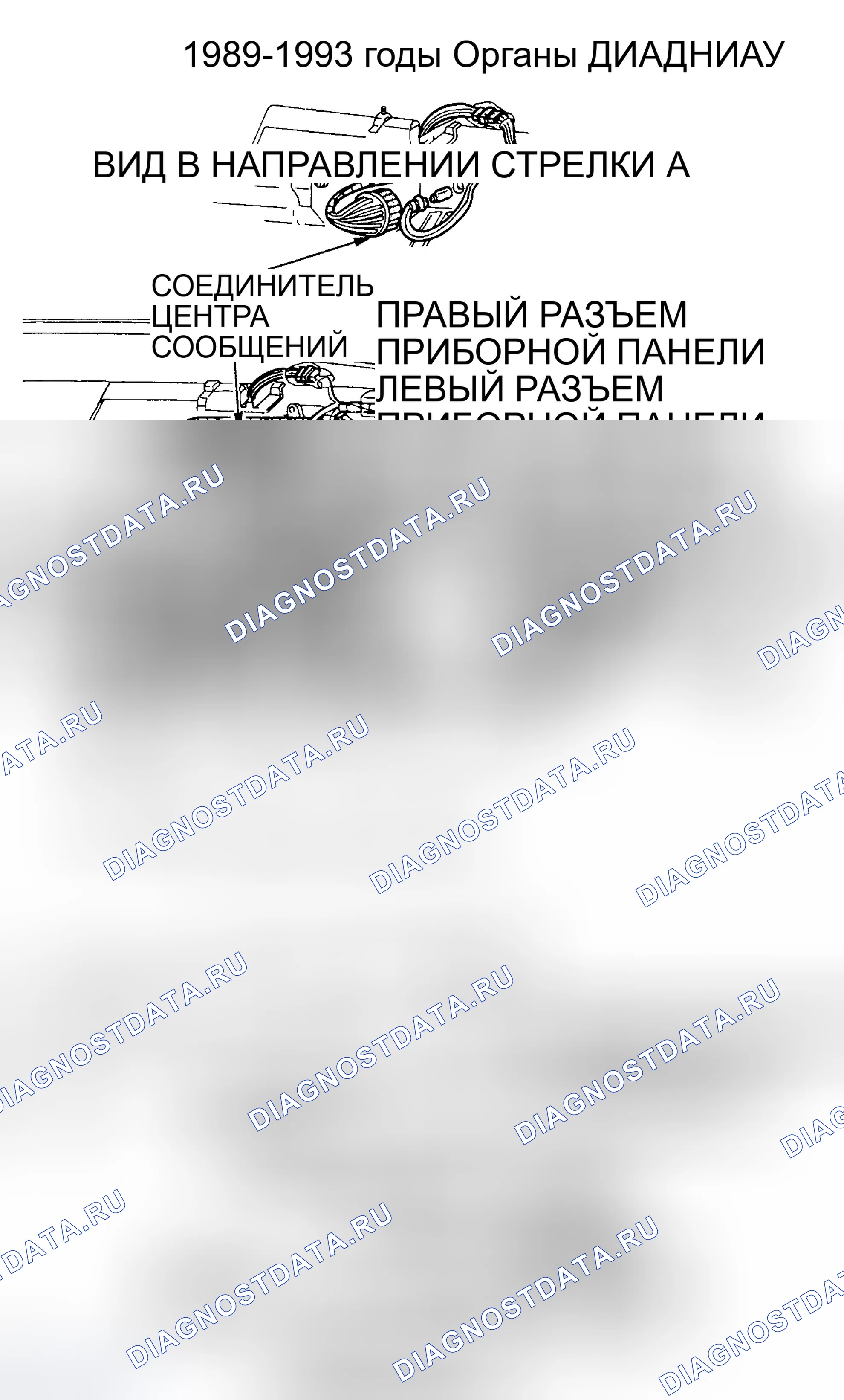 Рис. 102. Dodge Ram Wagon B3500 