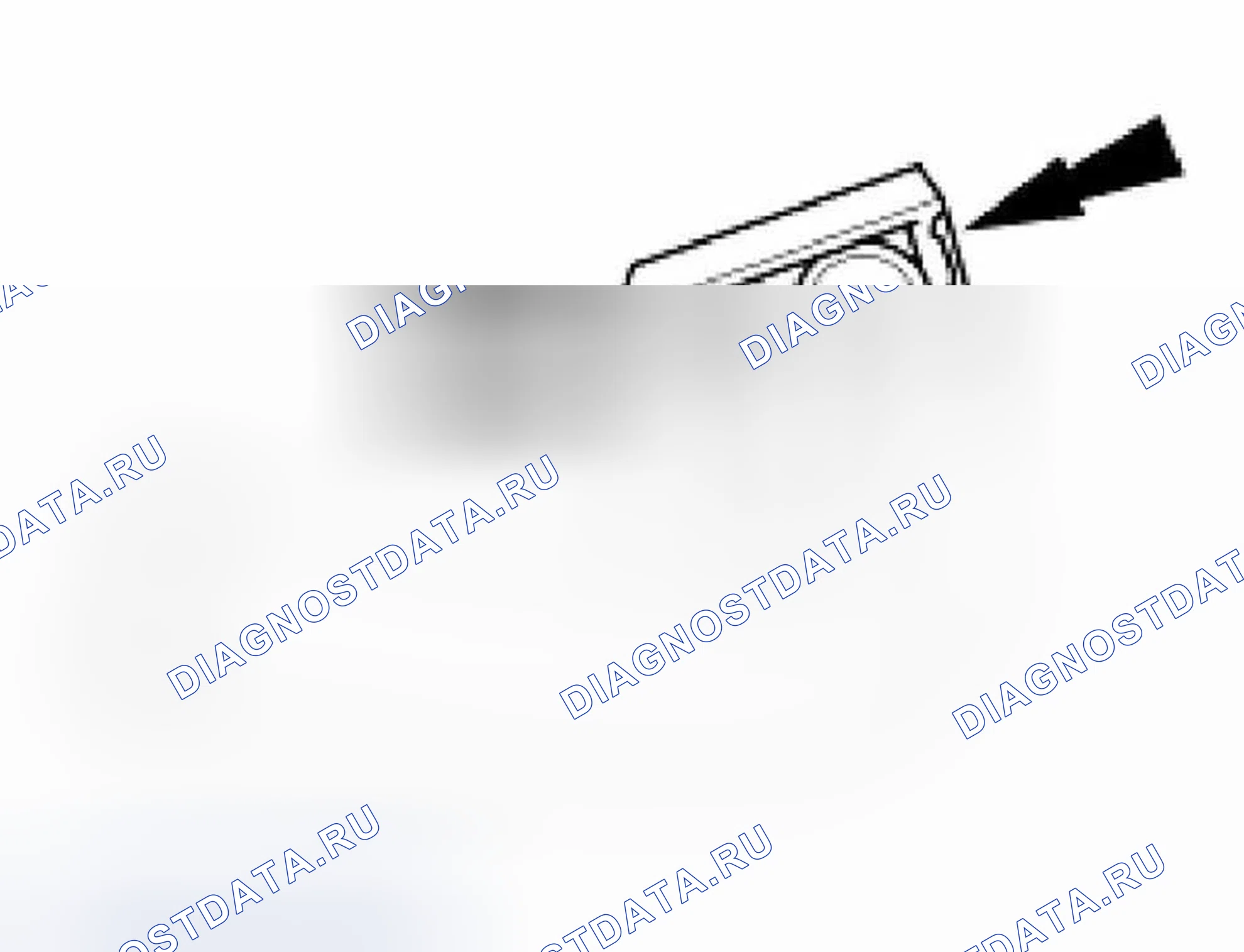 Рис. 69. Ford Thunderbird XI