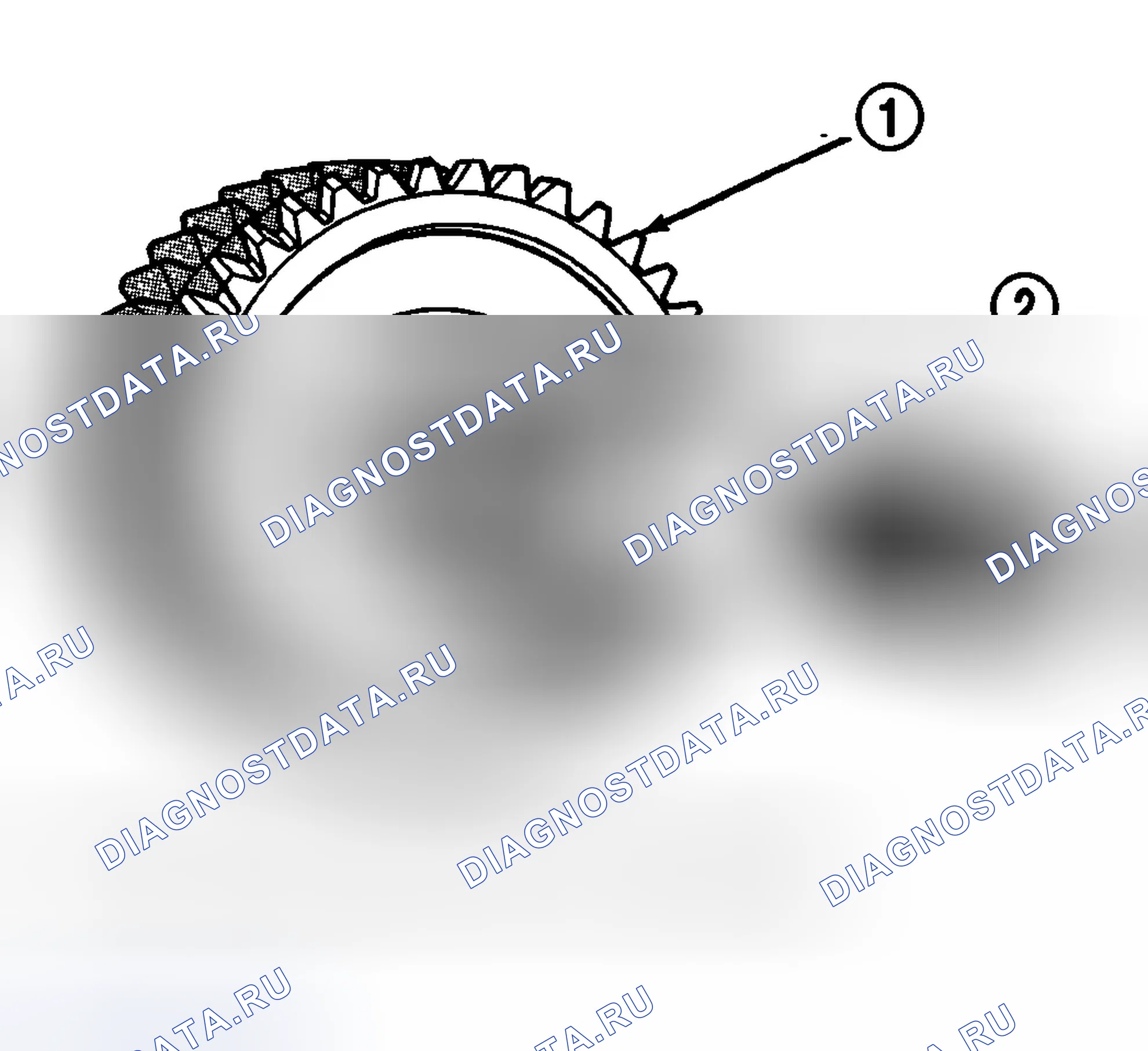 Рис. 252. Dodge Pickup R2500 