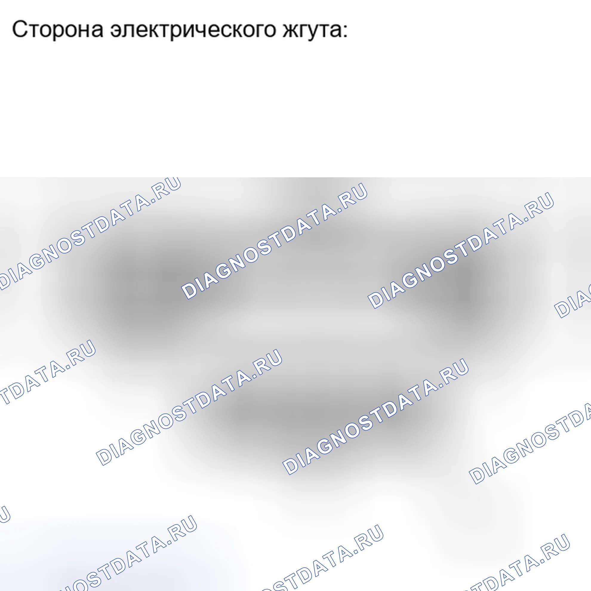 Рис. 225: ПОРЯДОК ВЫПОЛНЕНИЯ РАБОТ. Haval H6S I