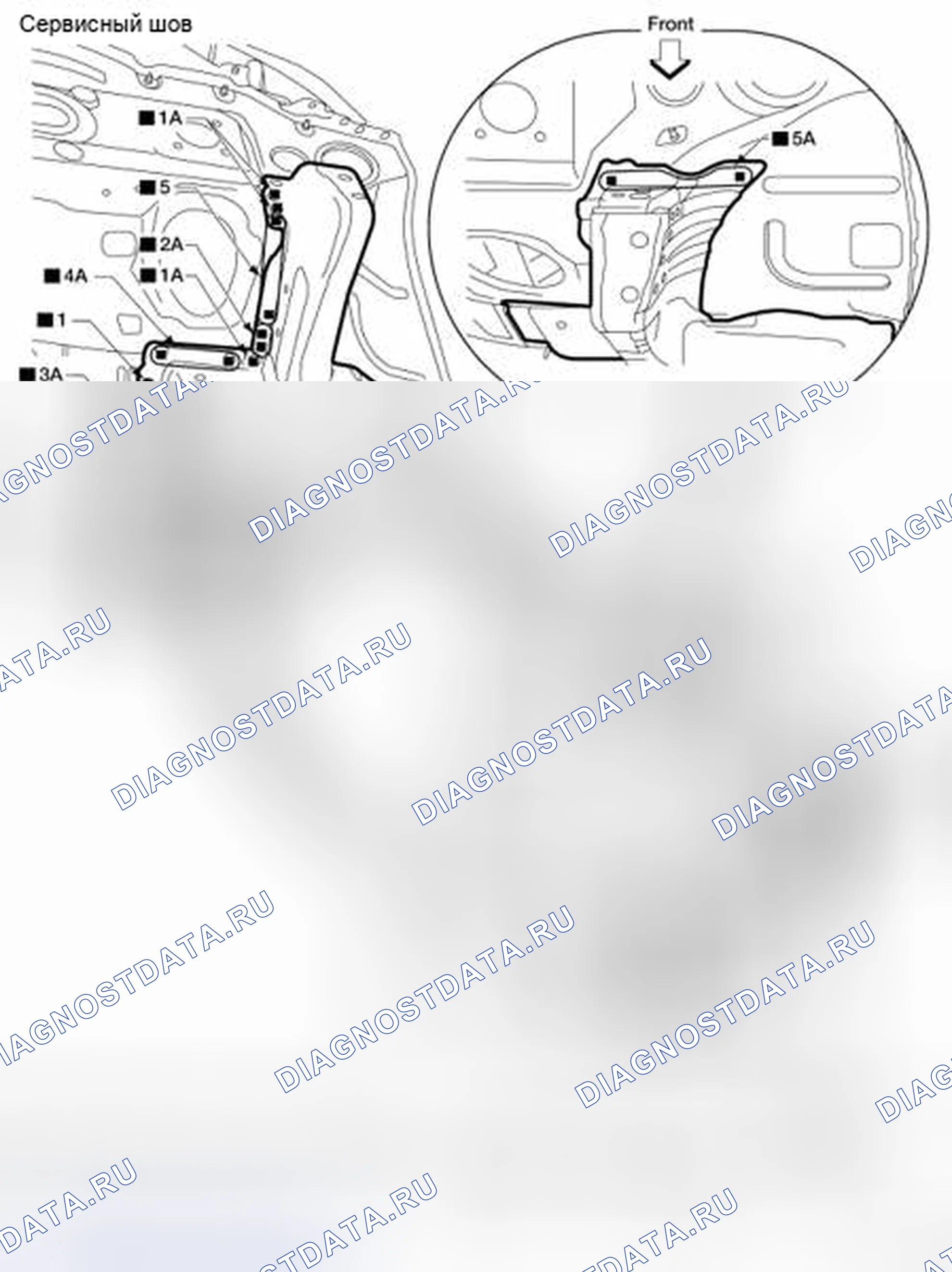 Рис. 23. Honda Passport I