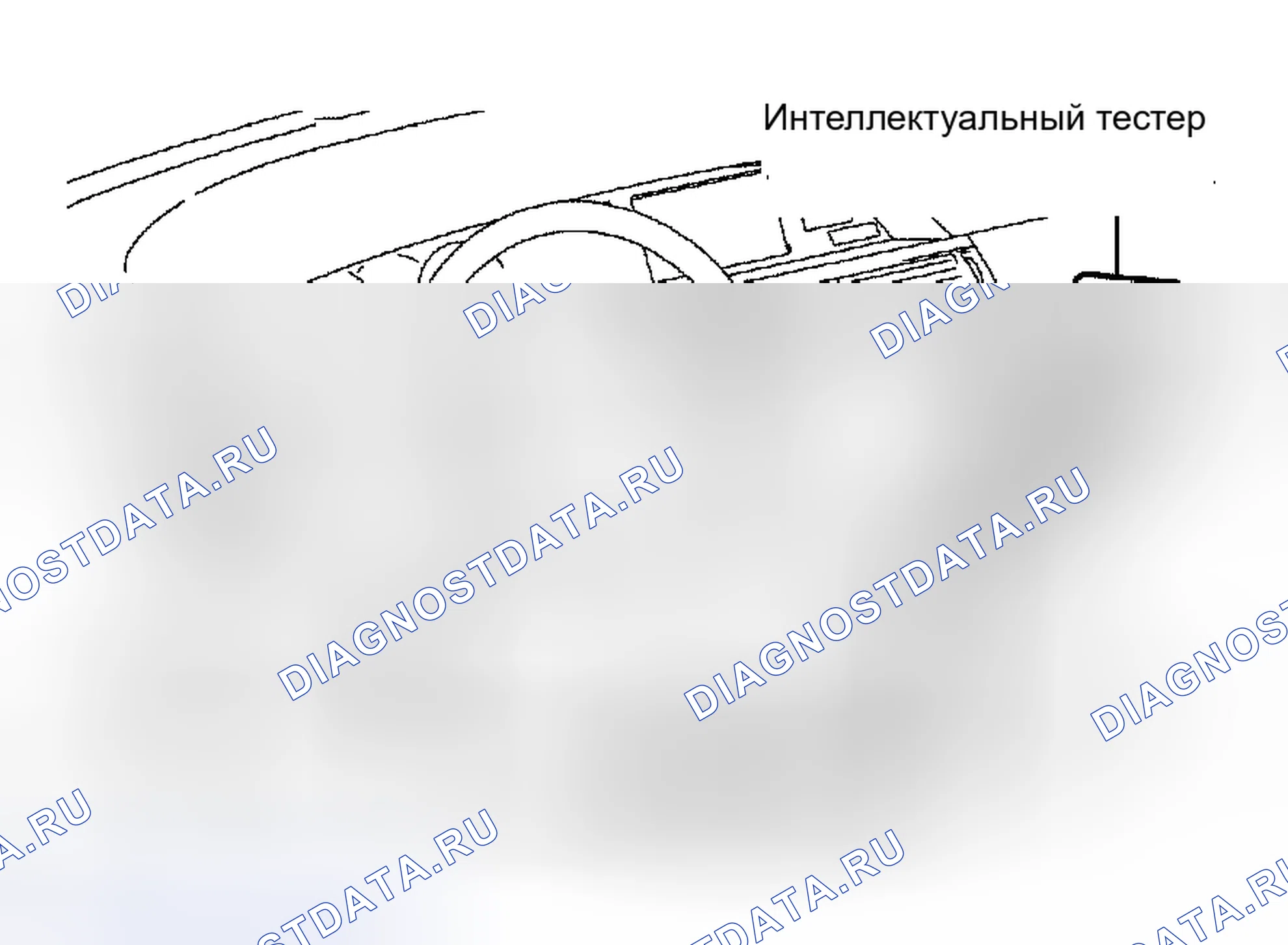 Рис. 233. Toyota Avalon XX30