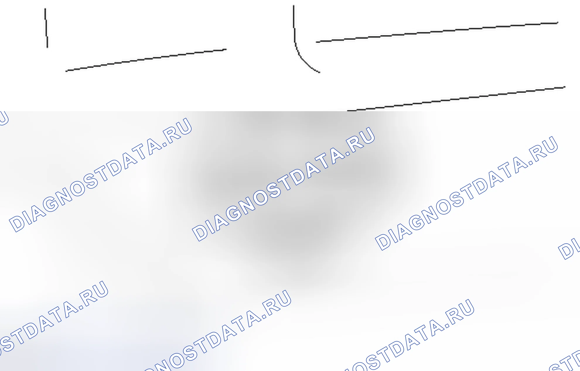Рис. 390: ДЕМОНТАЖ. Honda Accord V