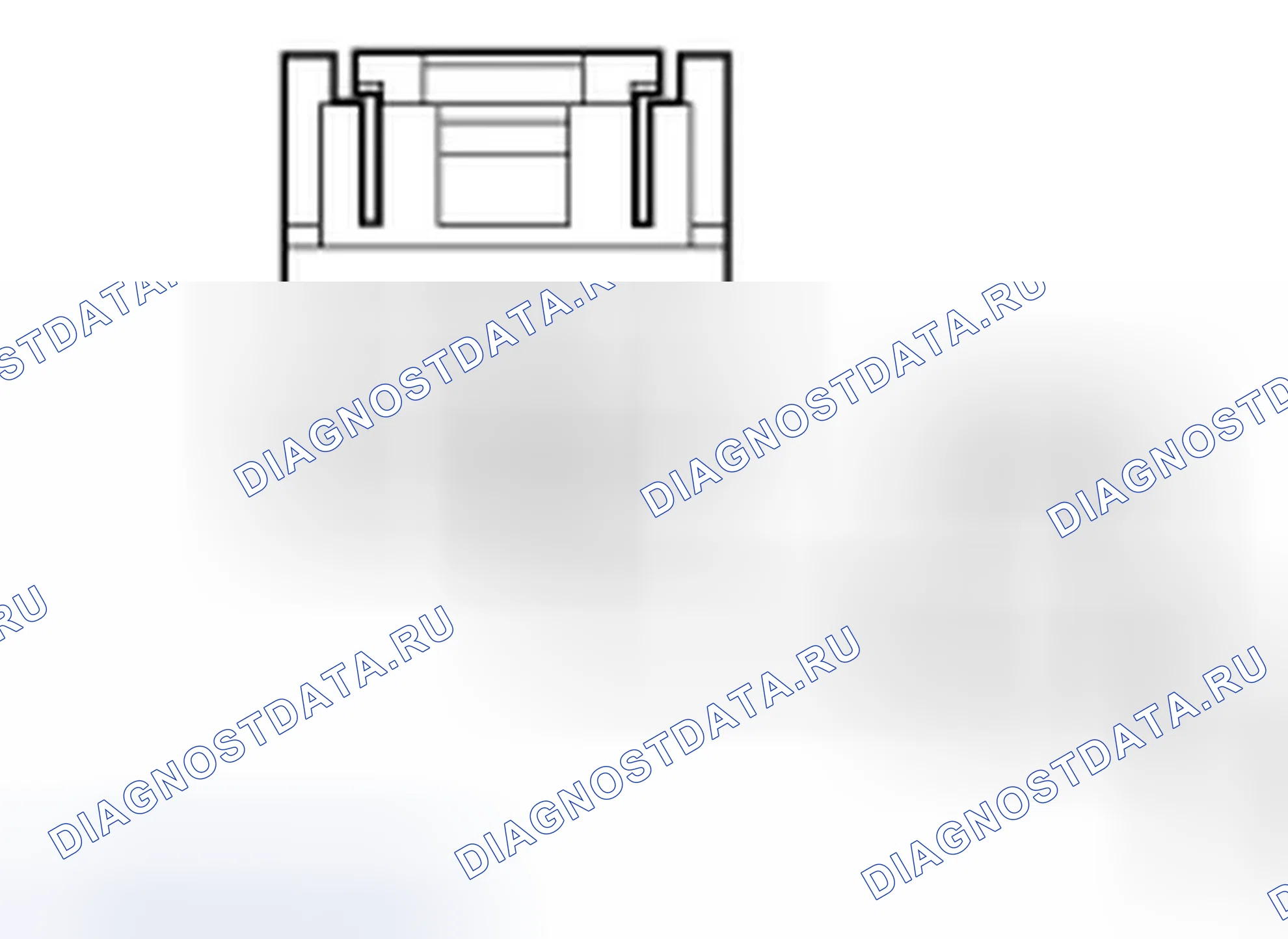 Рис. 15. Ford Freestyle I