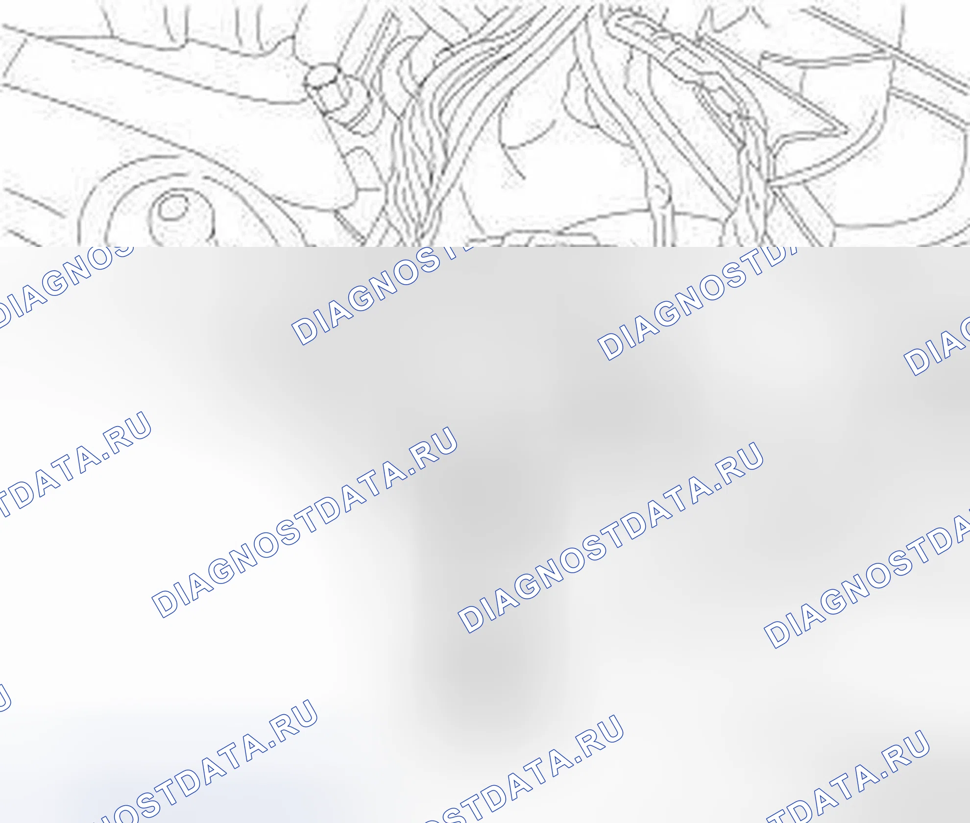 Рис. 463. Dodge Caliber I рестайлинг
