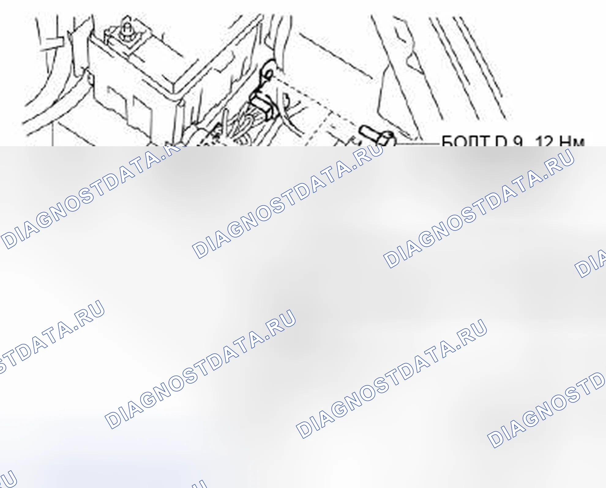 Рис. 17. Honda Civic IX рестайлинг