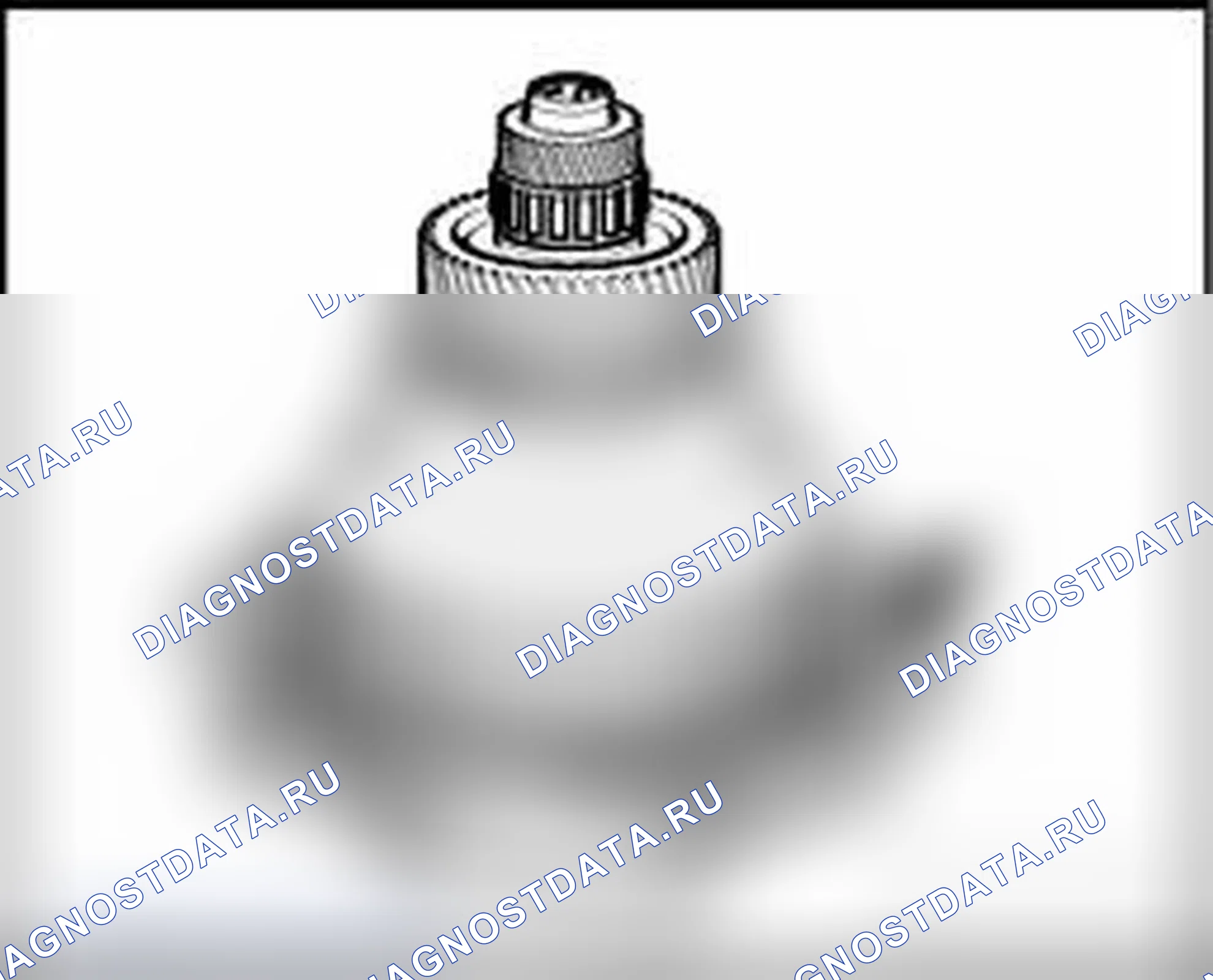 Рис. 512. Audi A6 С6