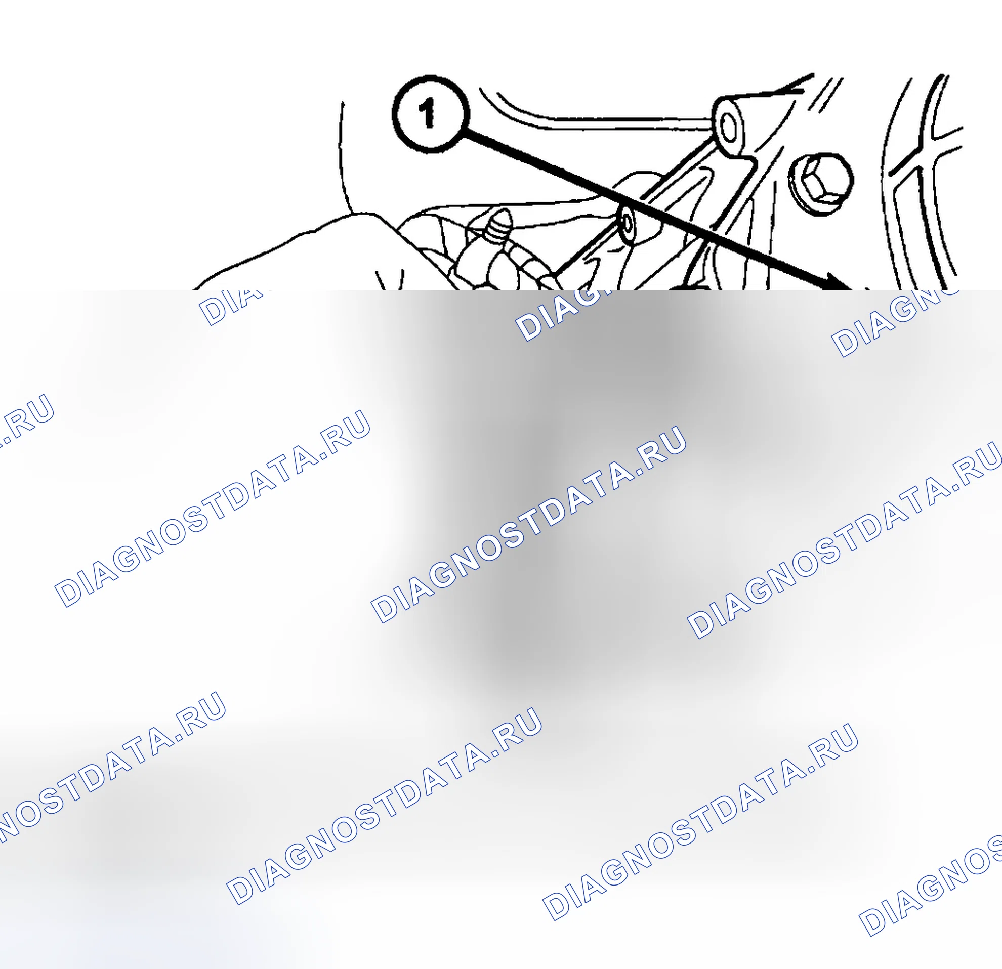 Рис. 485. Dodge Pickup R1500 