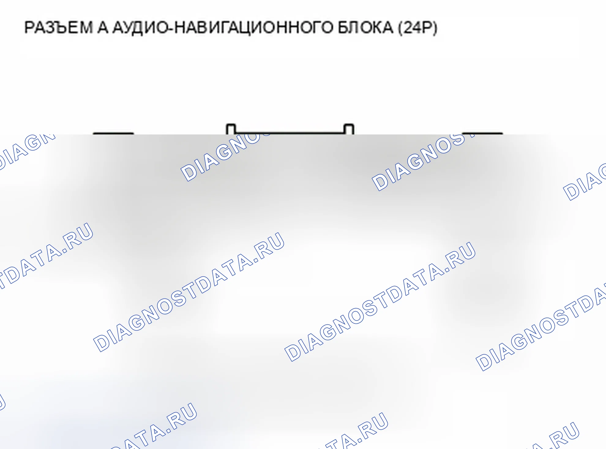Рис. 266: Навигация часто запрашивает код защиты от кражи и / или нуждается в инициализации GPS. Honda Insight ZE2