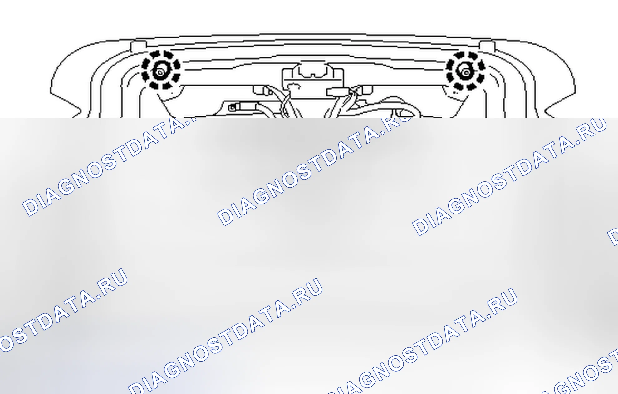 Рис. 130: РАЗБОРКА [07 / 2013 -]. Kia Sorento IV