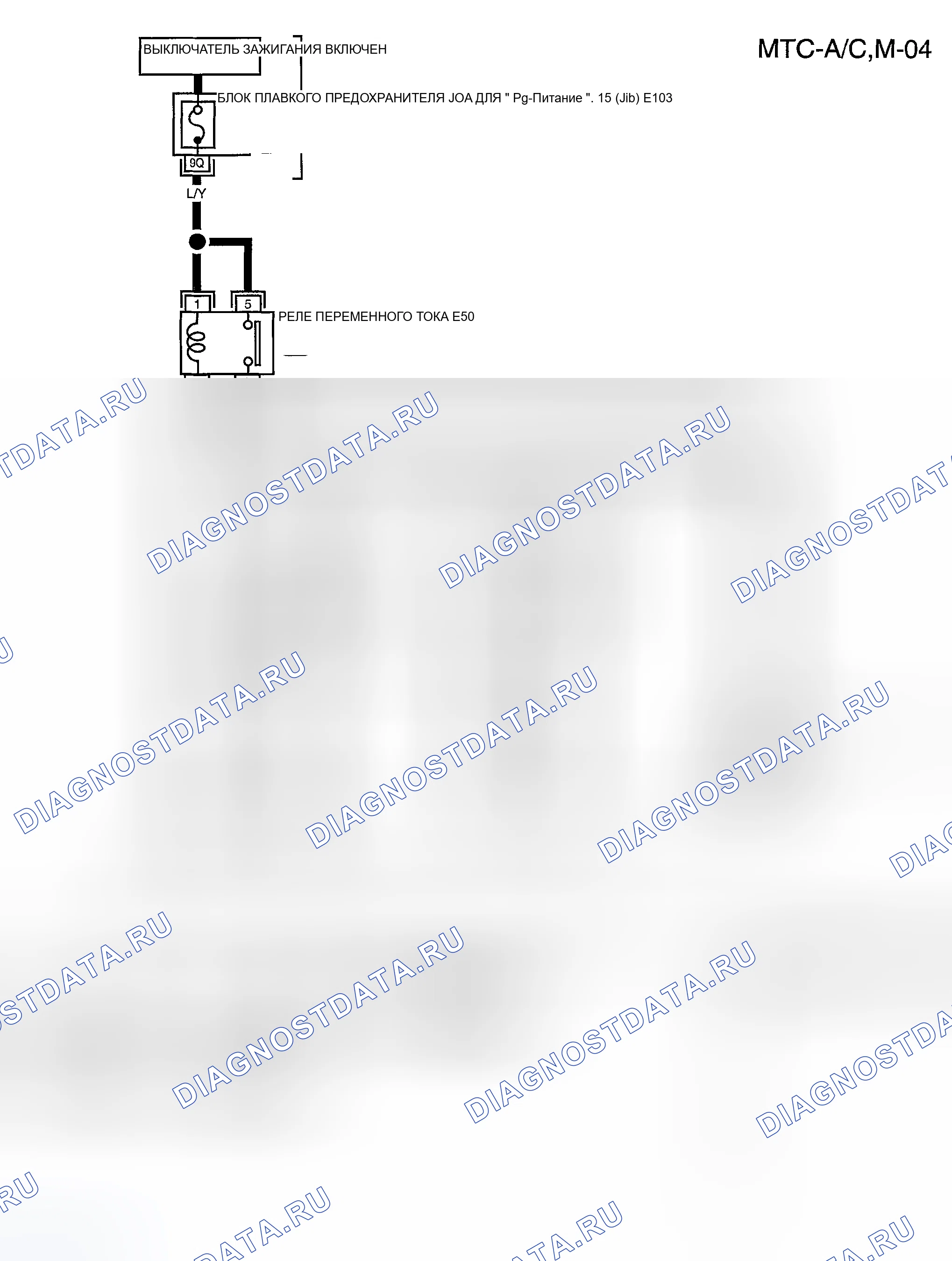 Рис. 94. Nissan Sentra B15