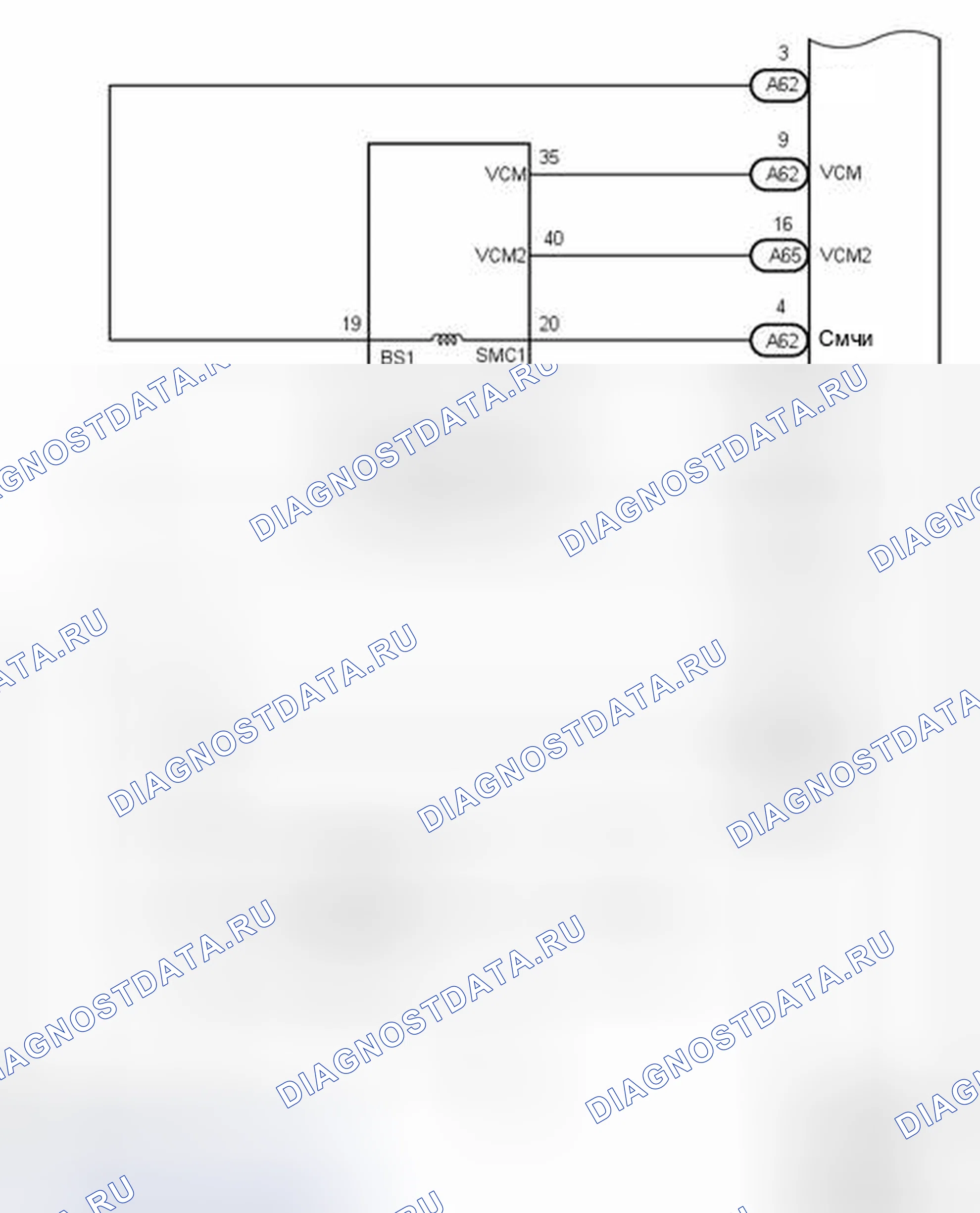 Рис. 146. Toyota Highlander III