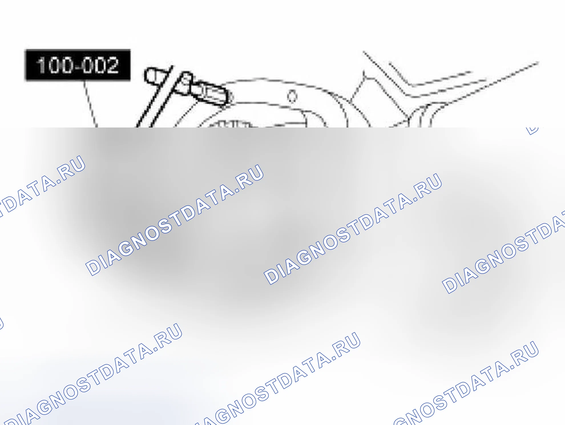 Рис. 1048. Ford Pickup F150 