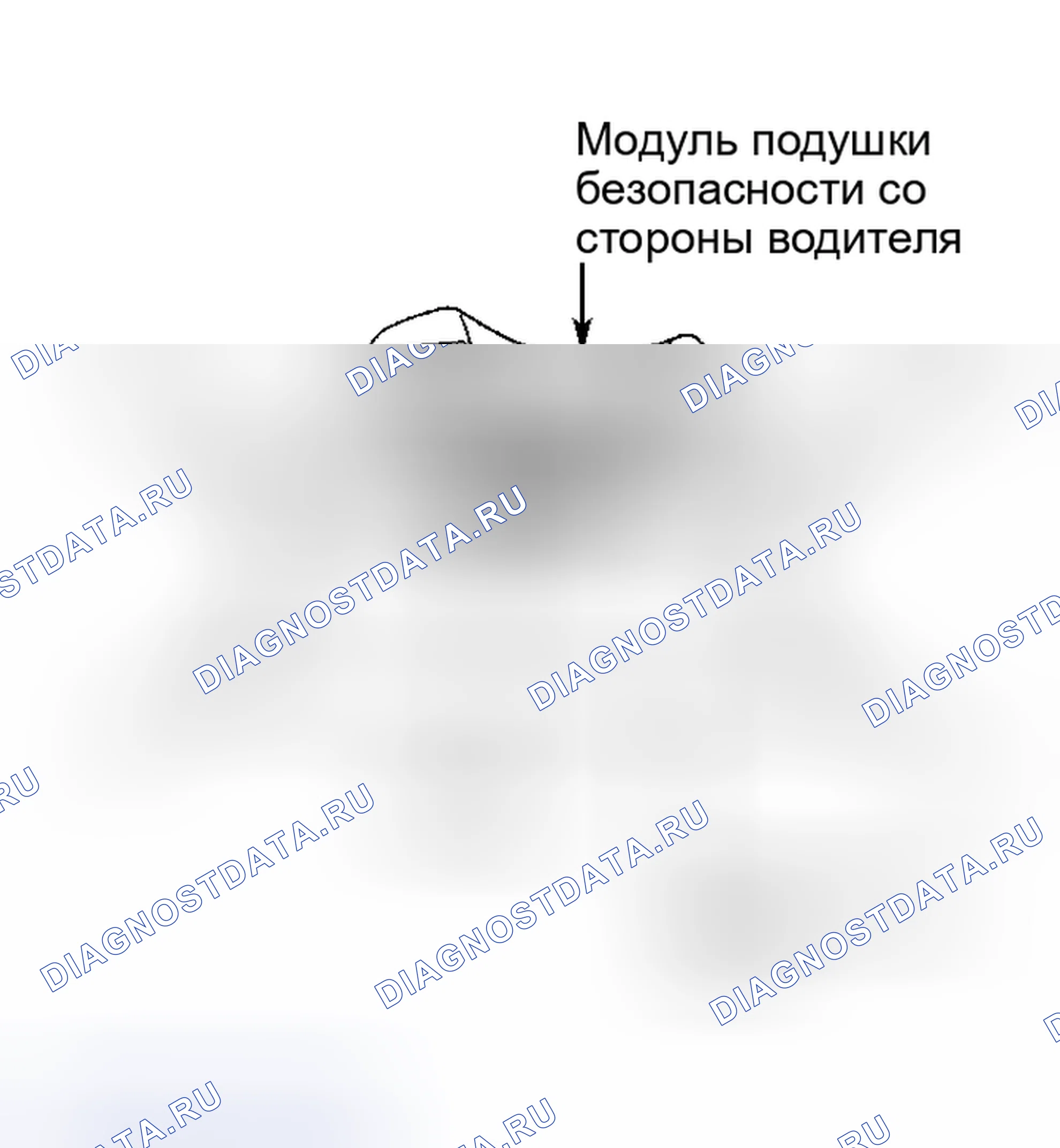 Рис. 25. Toyota Avalon XX20 рестайлинг