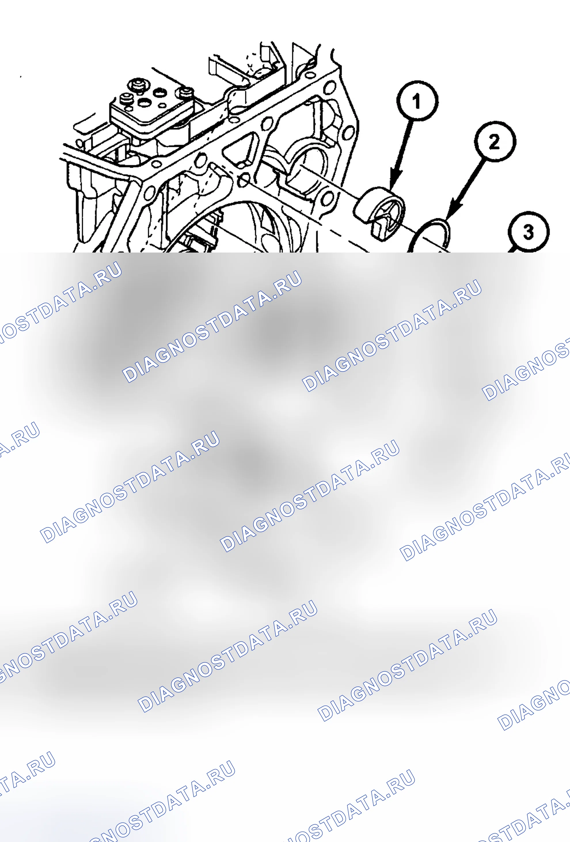 Рис. 551. Dodge Pickup R1500 