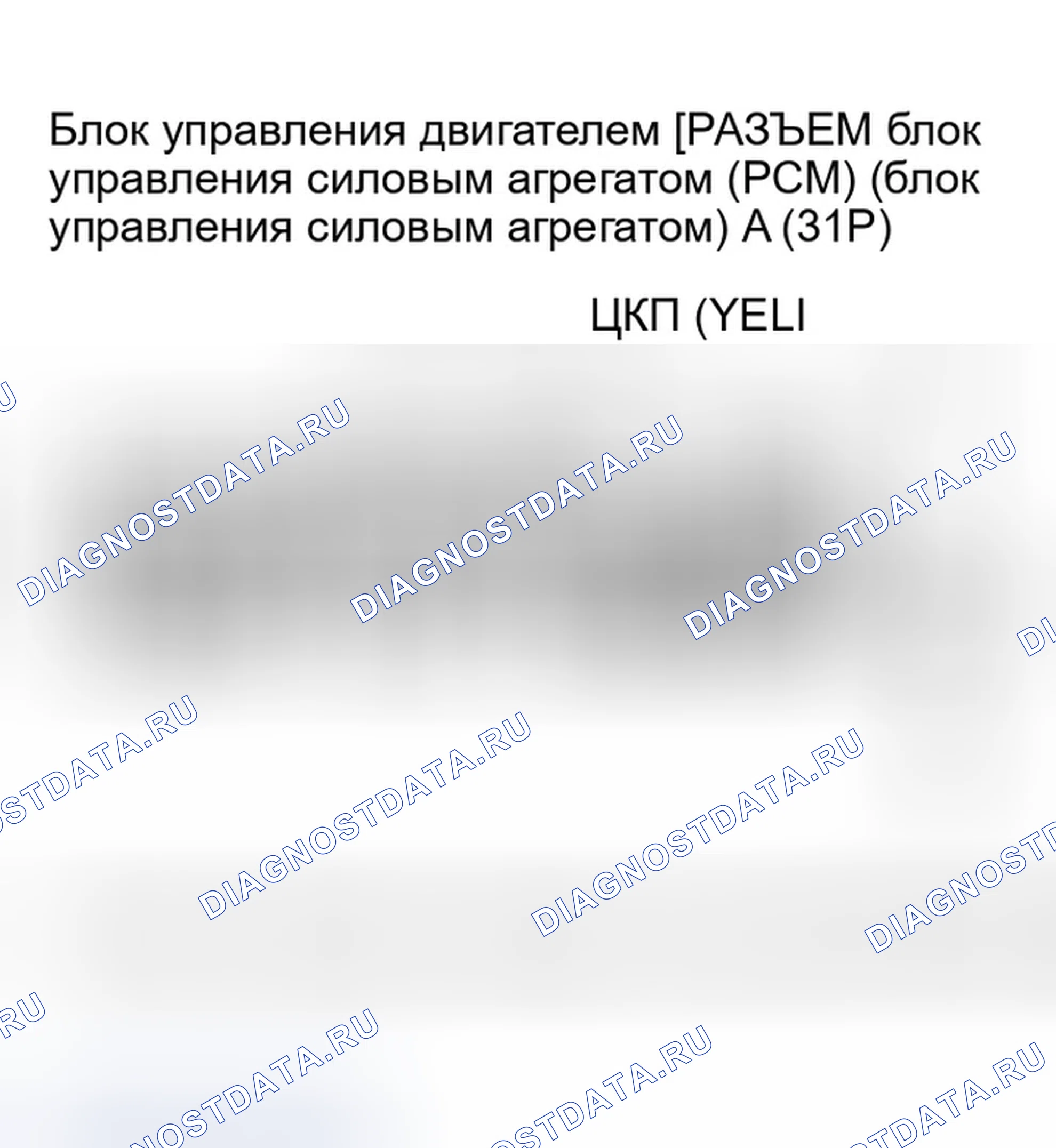 Рис. 134. Honda Element YH2