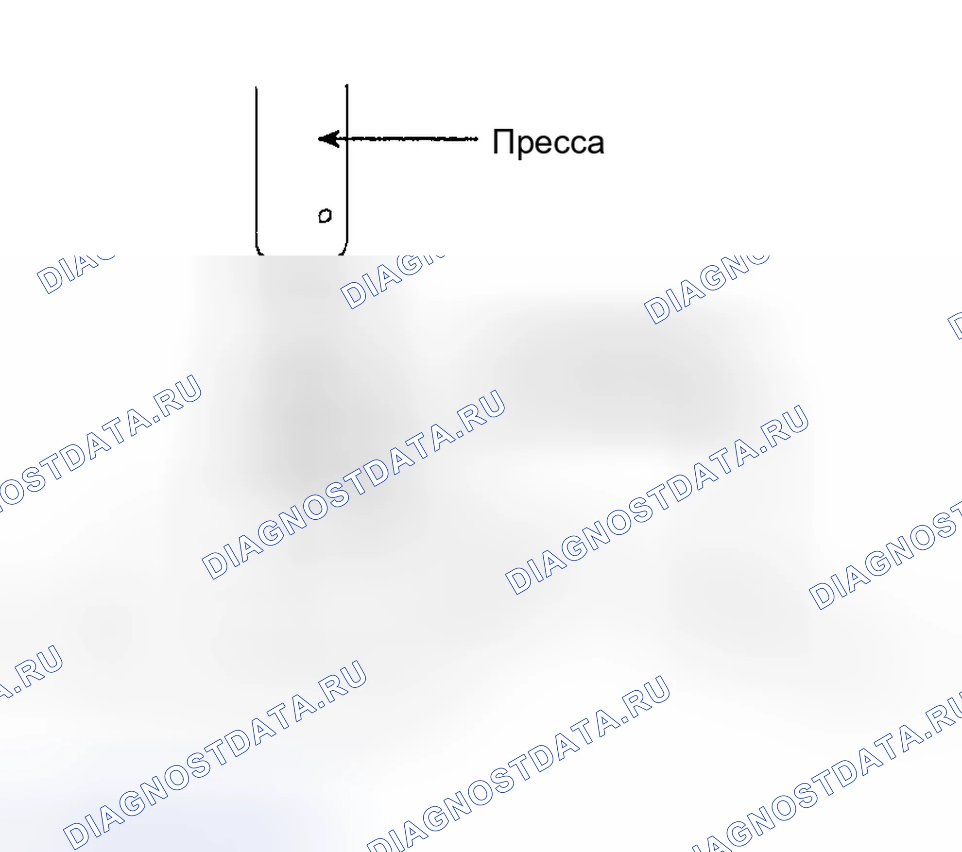 Рис. 45: ВТУЛКА ВЕДОМОГО РЫЧАГА. Kia Spectra I рестайлинг 2