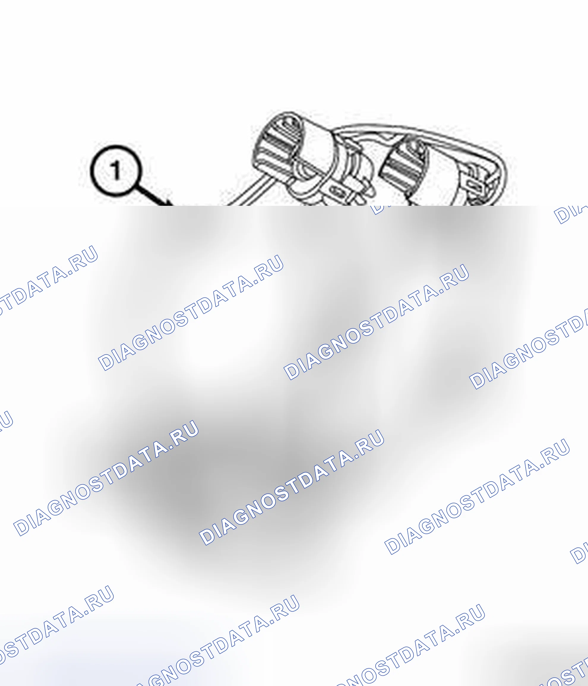 Рис. 3: ОПИСАНИЕ звуковых сигналов. RAM 1500 IV