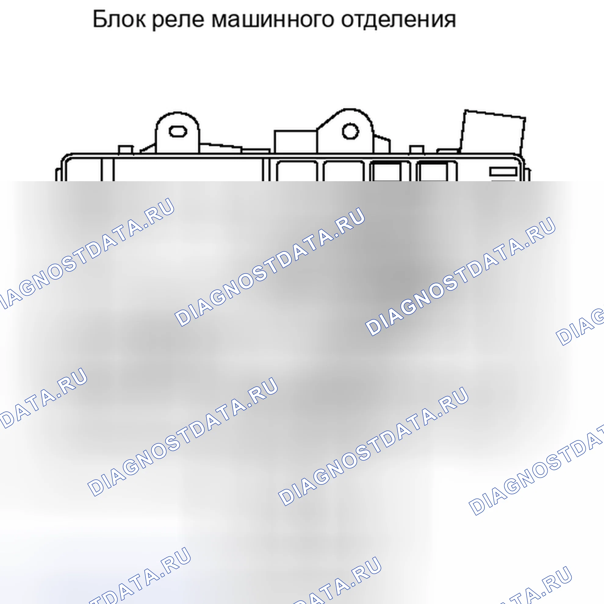 Рис. 75. Toyota Land Cruiser 200 рестайлинг