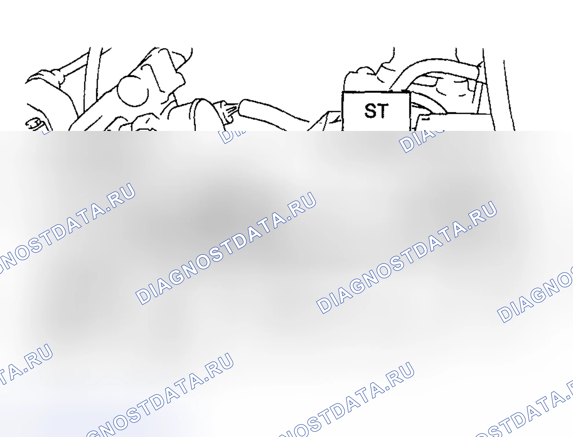 Рис. 231. Subaru Impreza GD/GC/GG рестайлинг