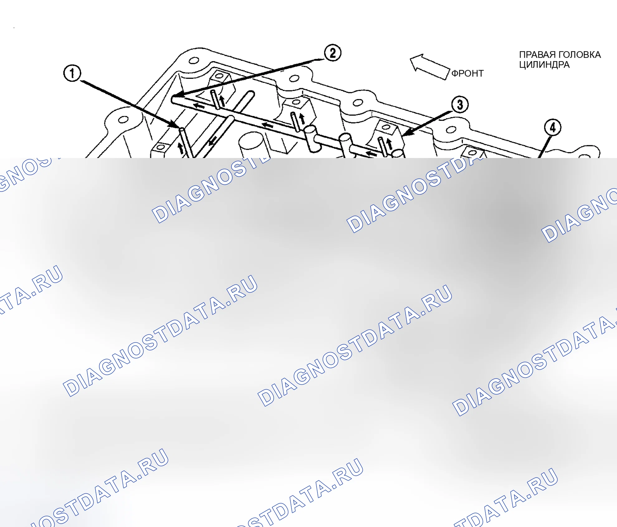 Рис. 58. Chrysler Sebring II