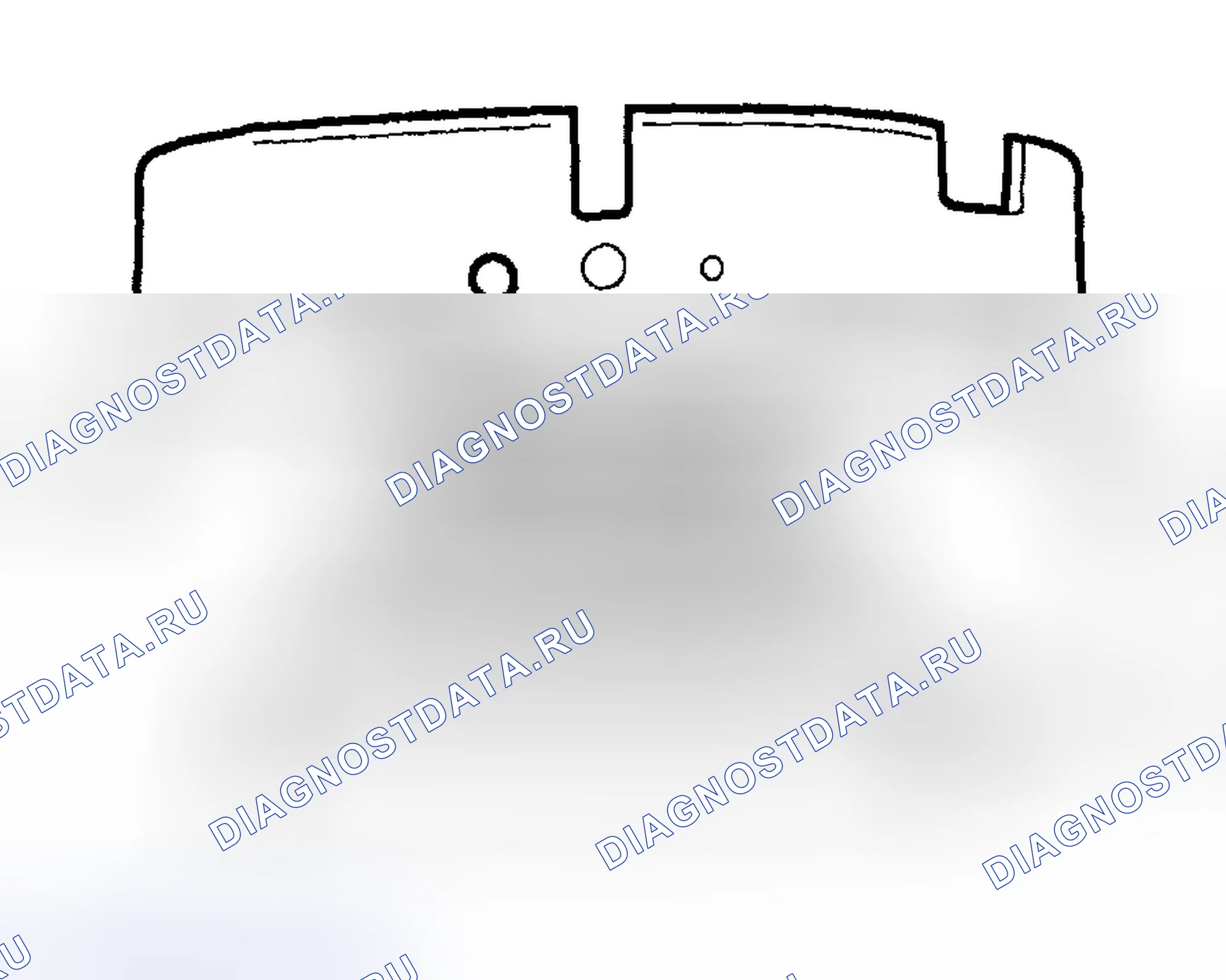 Рис. 322. Hyundai ix20 I рестайлинг