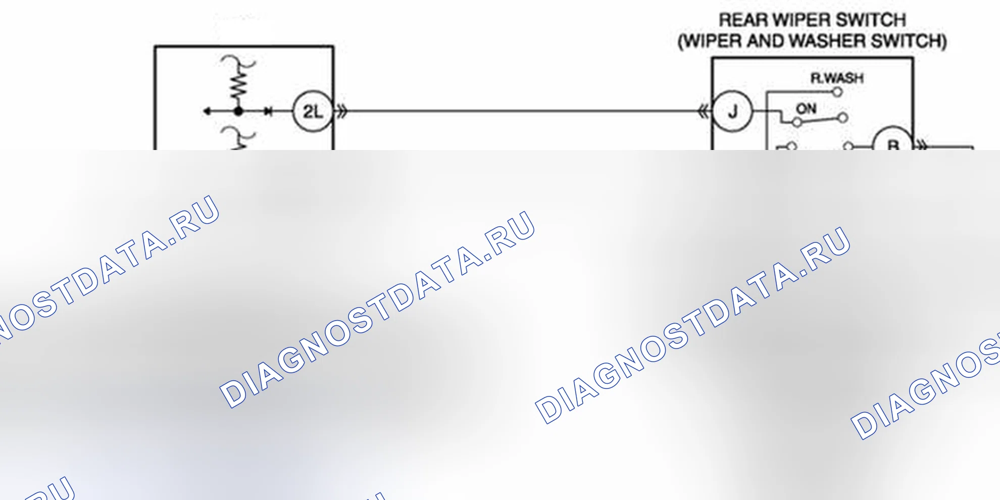 Рис. 9: расшифровка кода ошибки B11DC:11 [млрд.м3]. Honda Civic IX рестайлинг