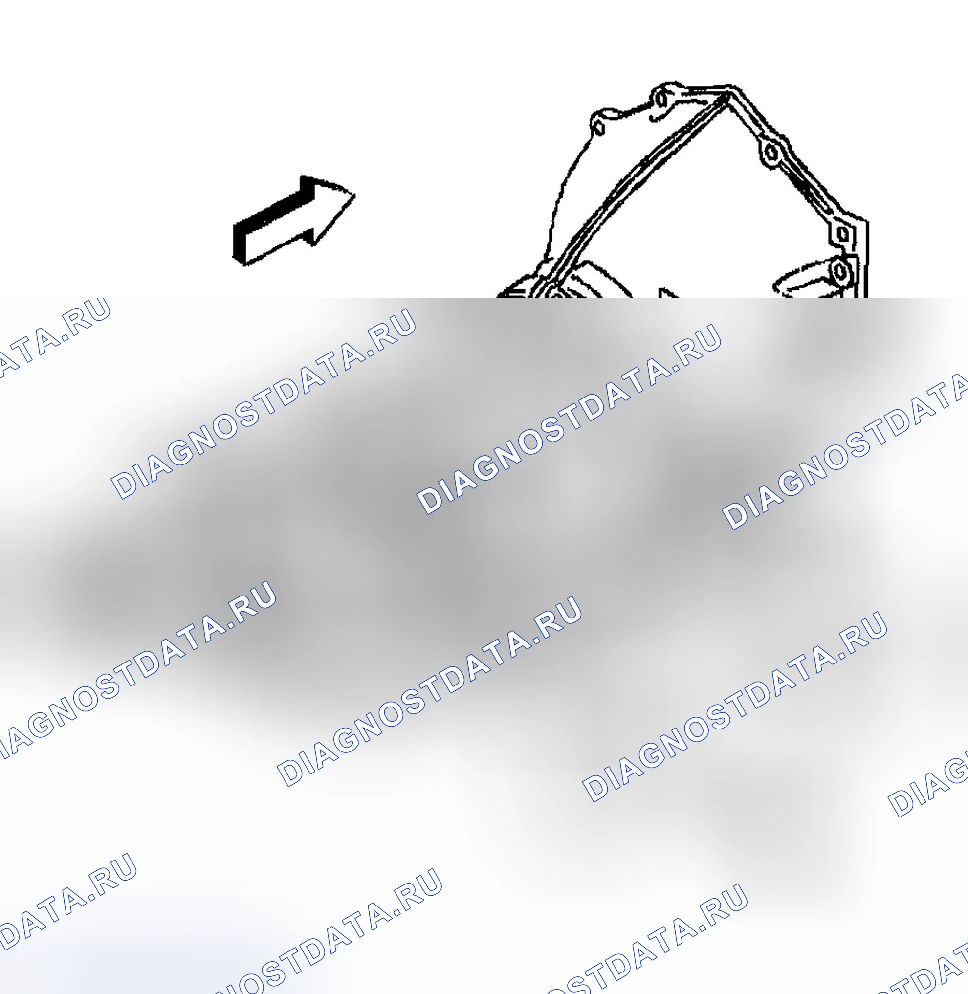 Рис. 1161. Chevrolet Silverado 1500 HD 