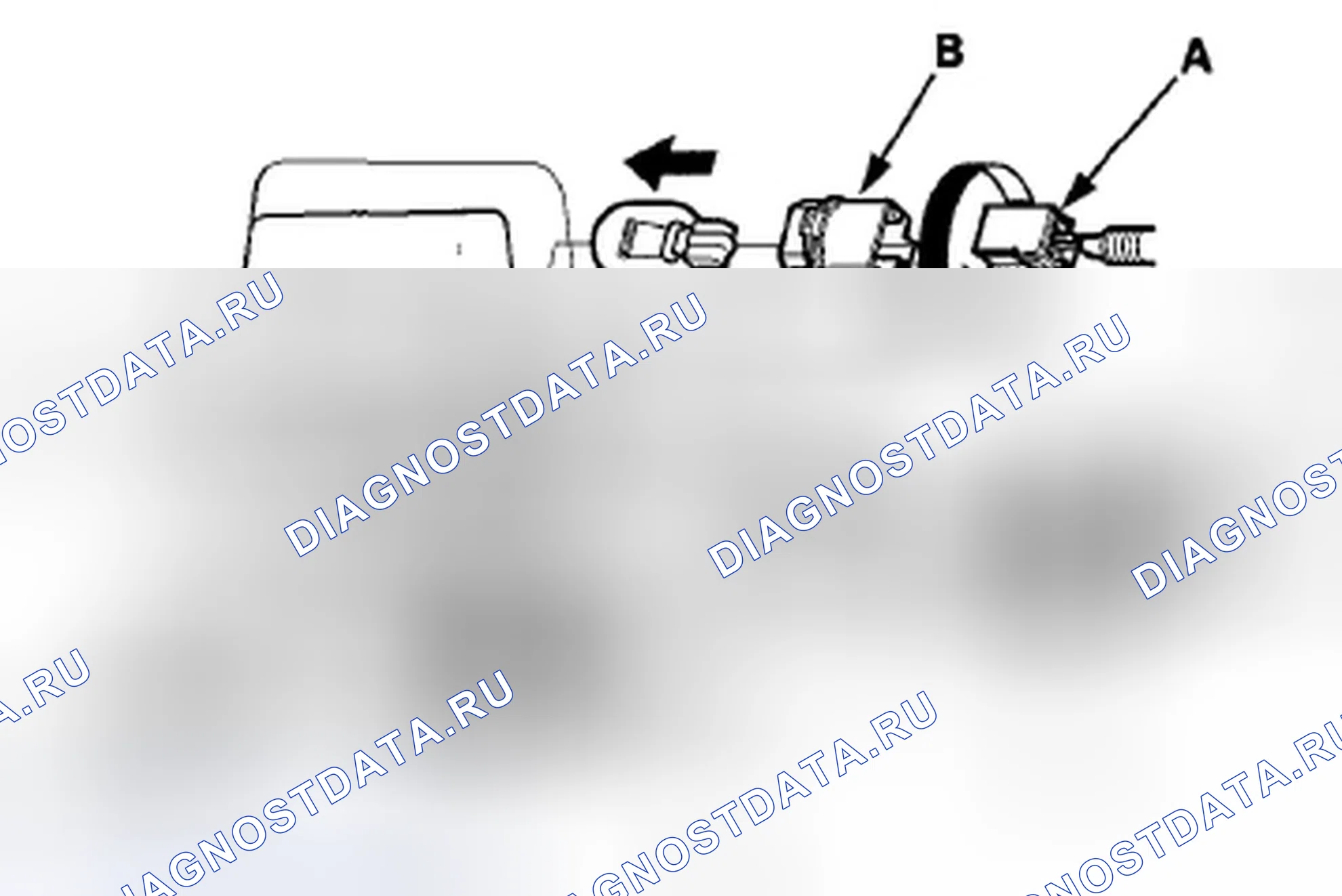 Рис. 51: Задние фонари. Acura TSX II