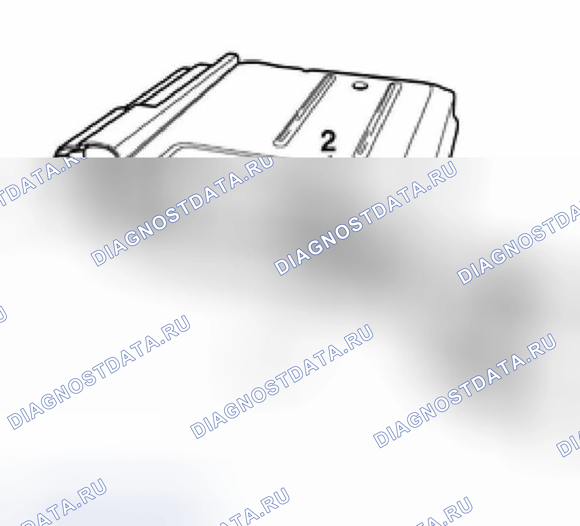 Рис. 60. Audi A8 D2