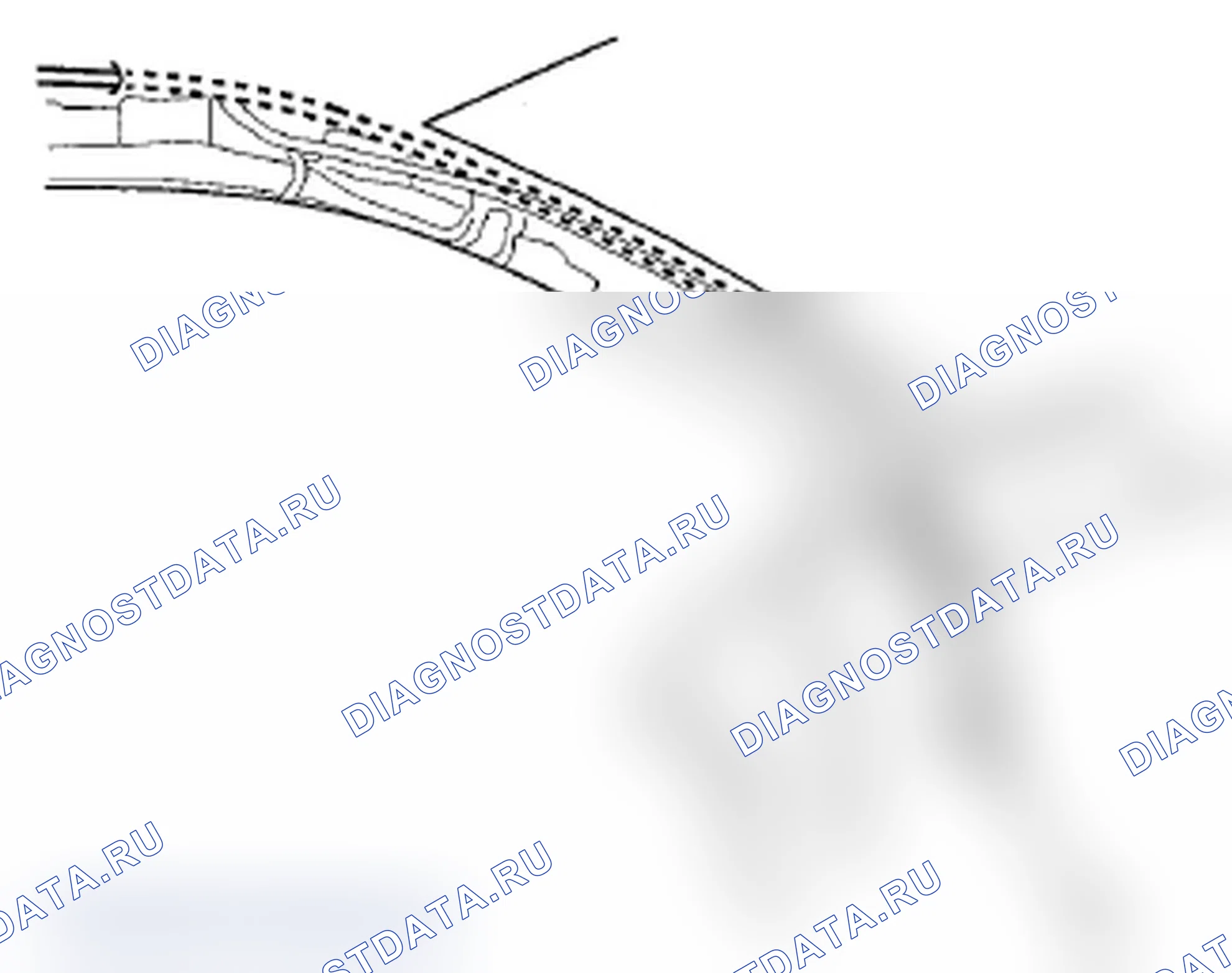 Рис. 20. Acura RDX I рестайлинг