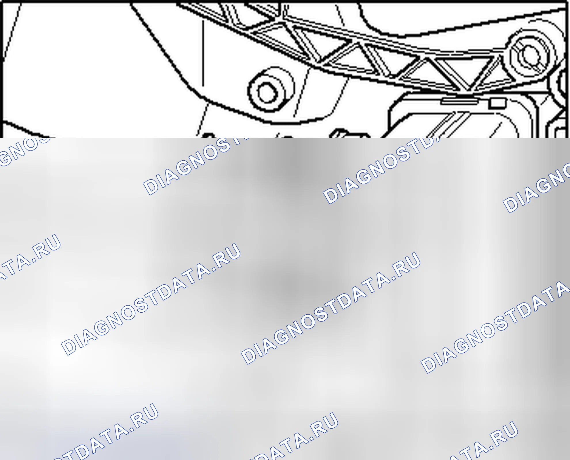 Рис. 130. Volkswagen Golf Mk6