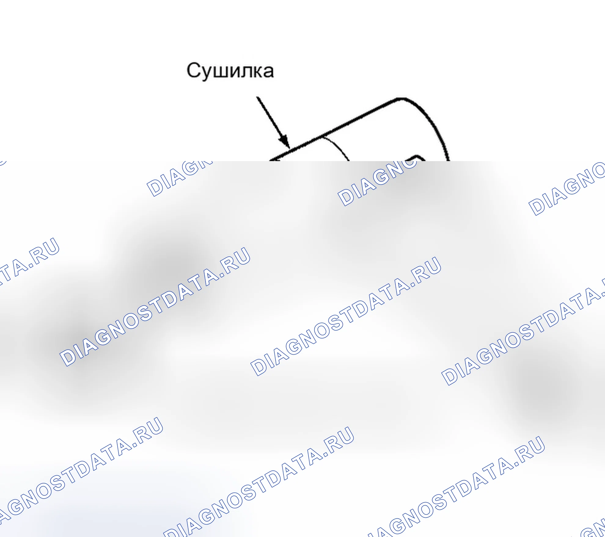 Рис. 36: СБОРКА. Infiniti M45 II