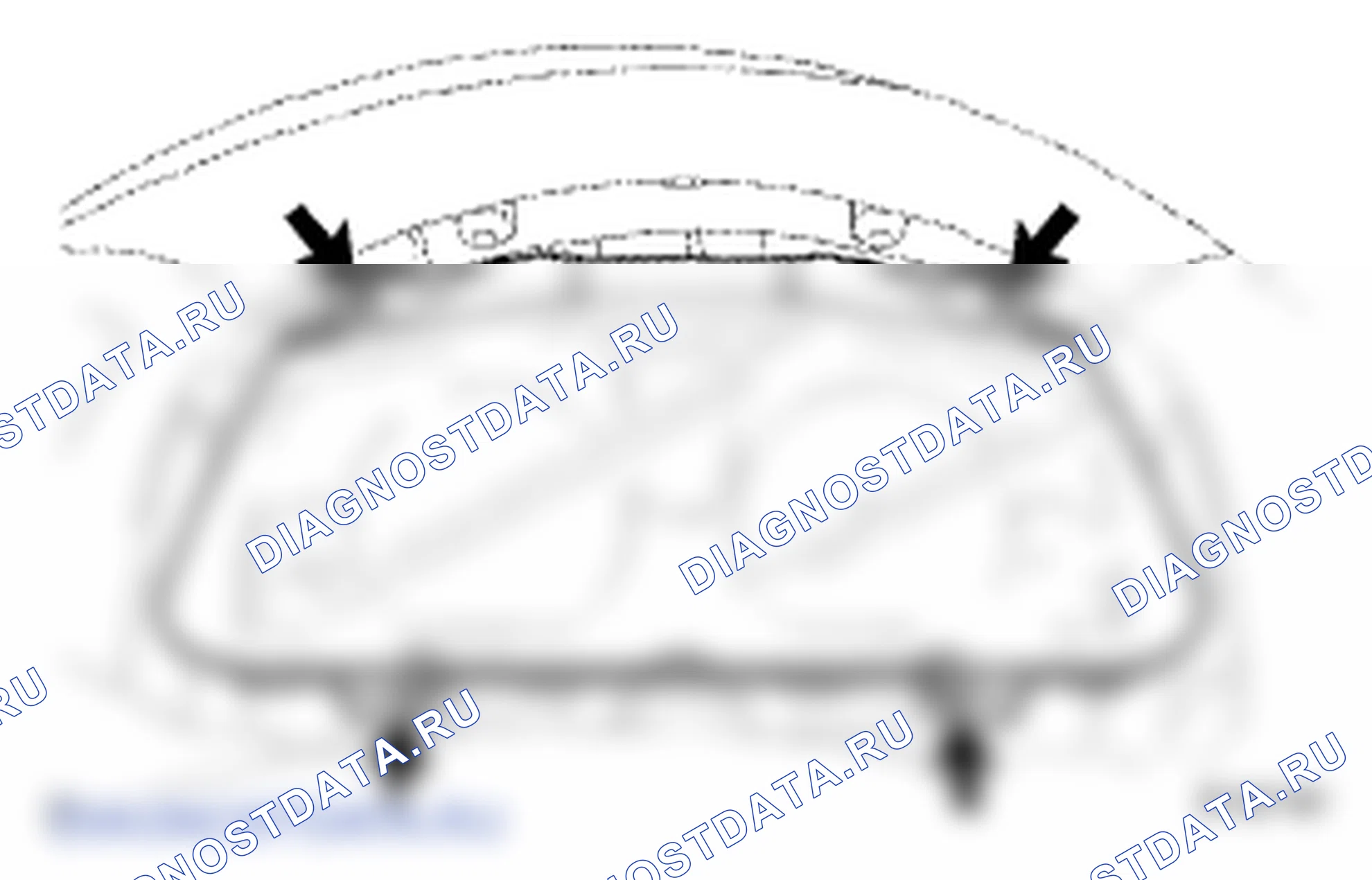 Рис. 27. Lexus LS IV