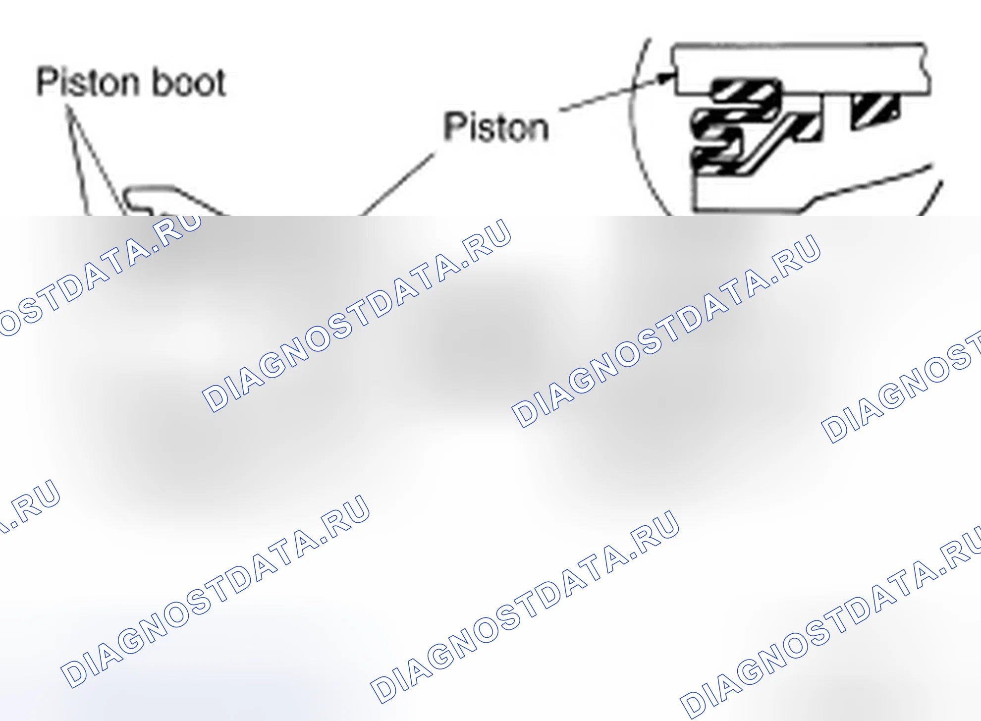 Рис. 44. Infiniti FX35 I рестайлинг