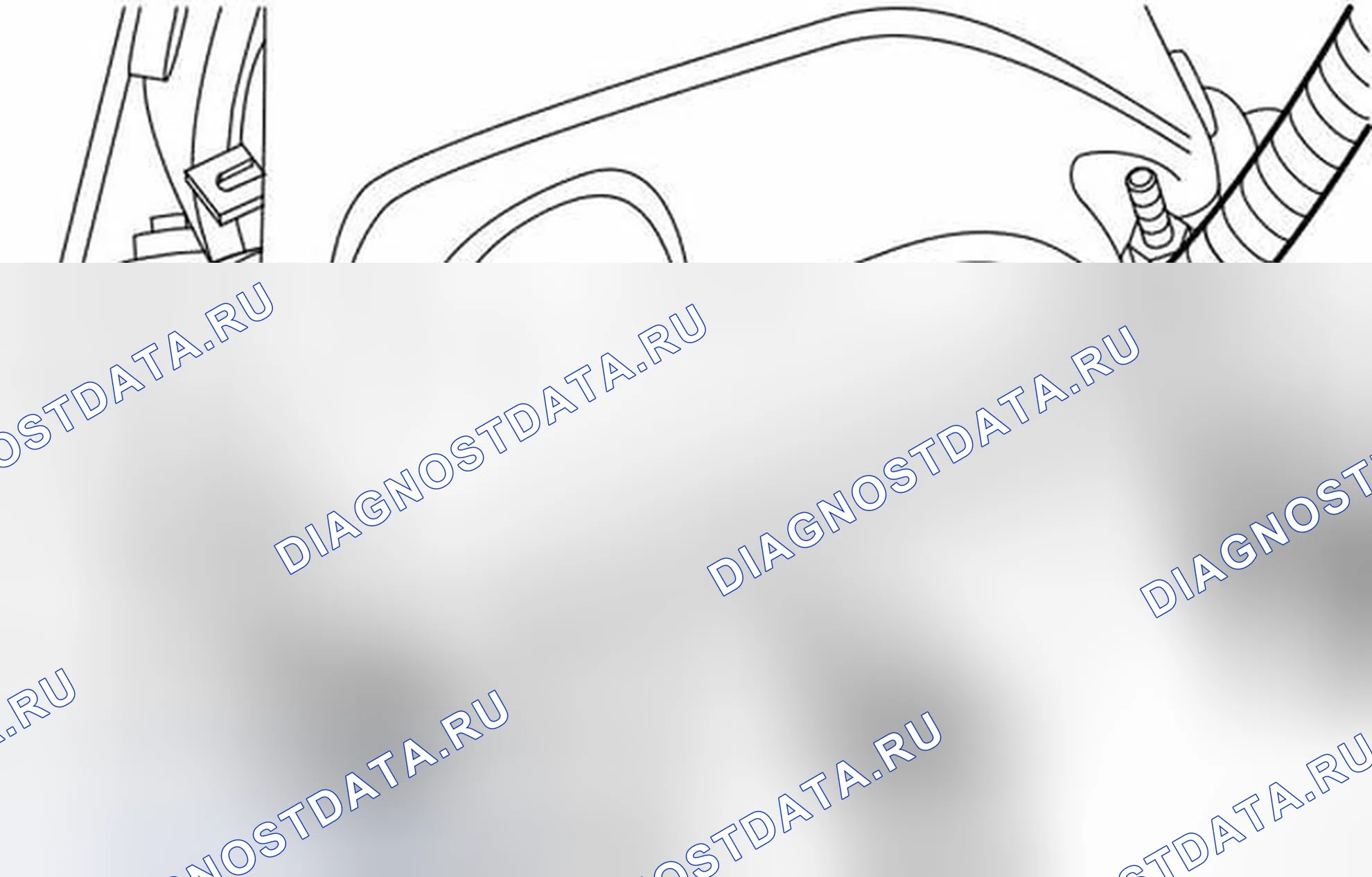 Рис. 193. Jaguar XKR II