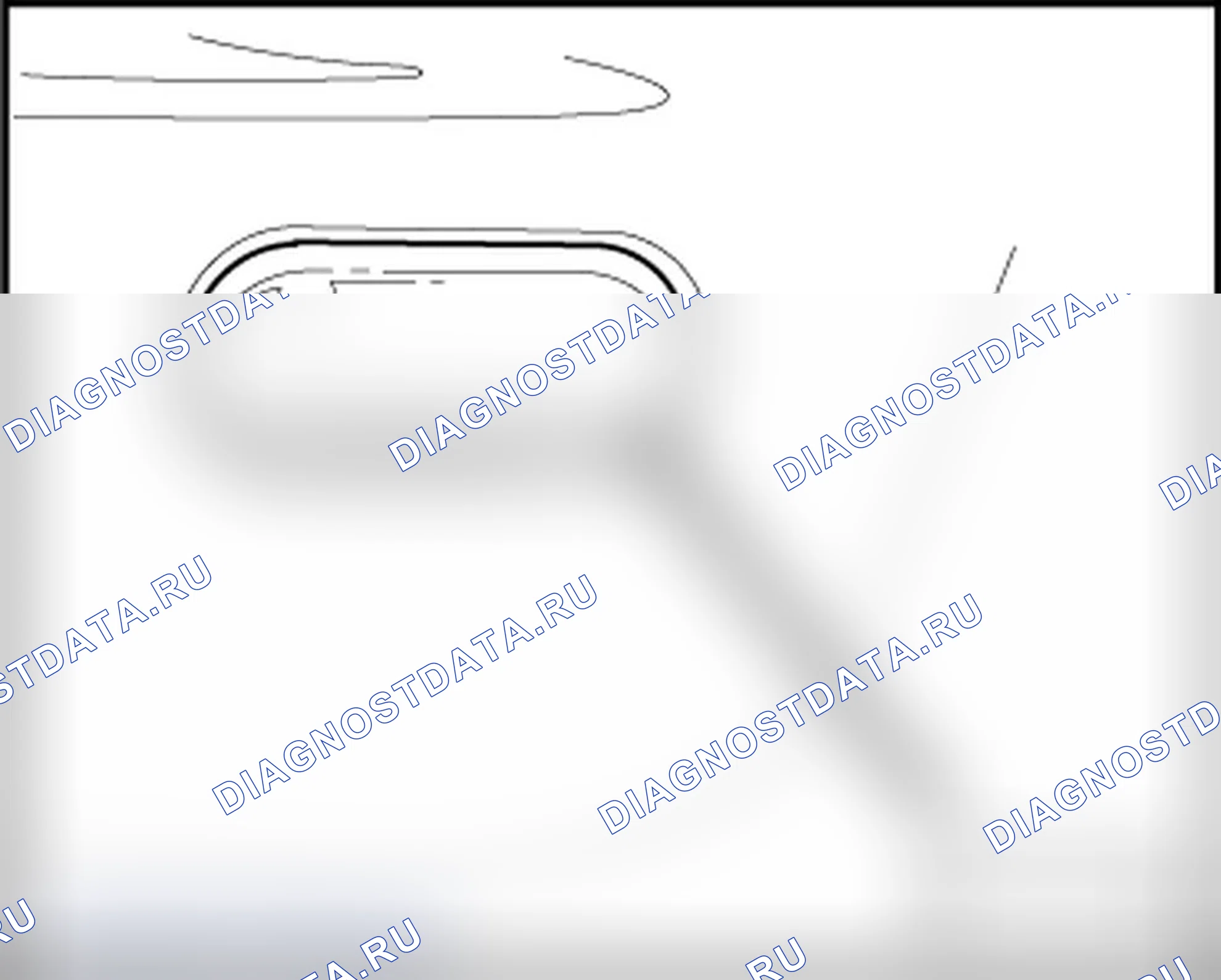 Рис. 36. Volkswagen New Beetle A4 рестайлинг